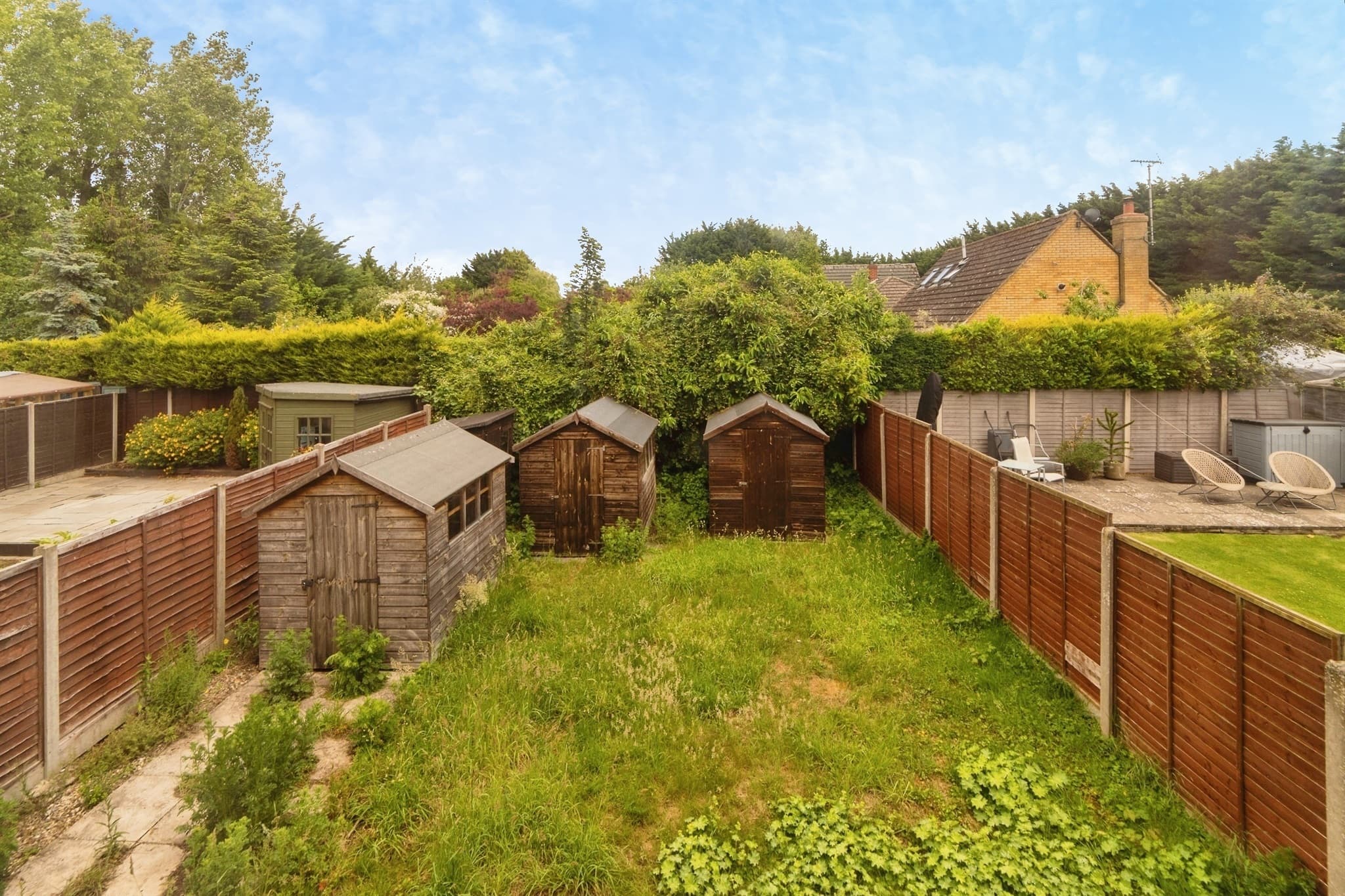 Property at London Road, Buntingford