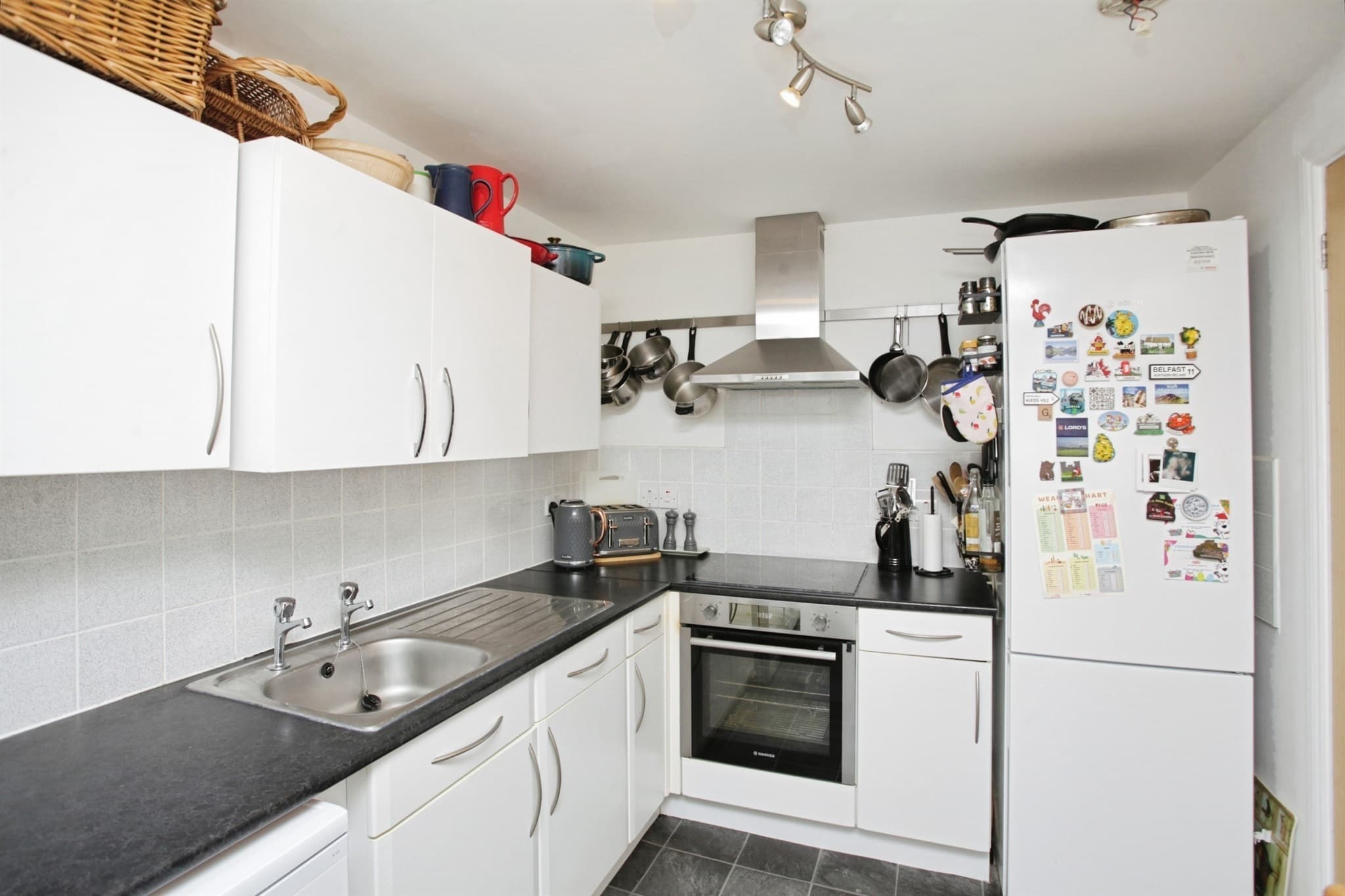 Property at Redhill Road, Long Lawford, RUGBY