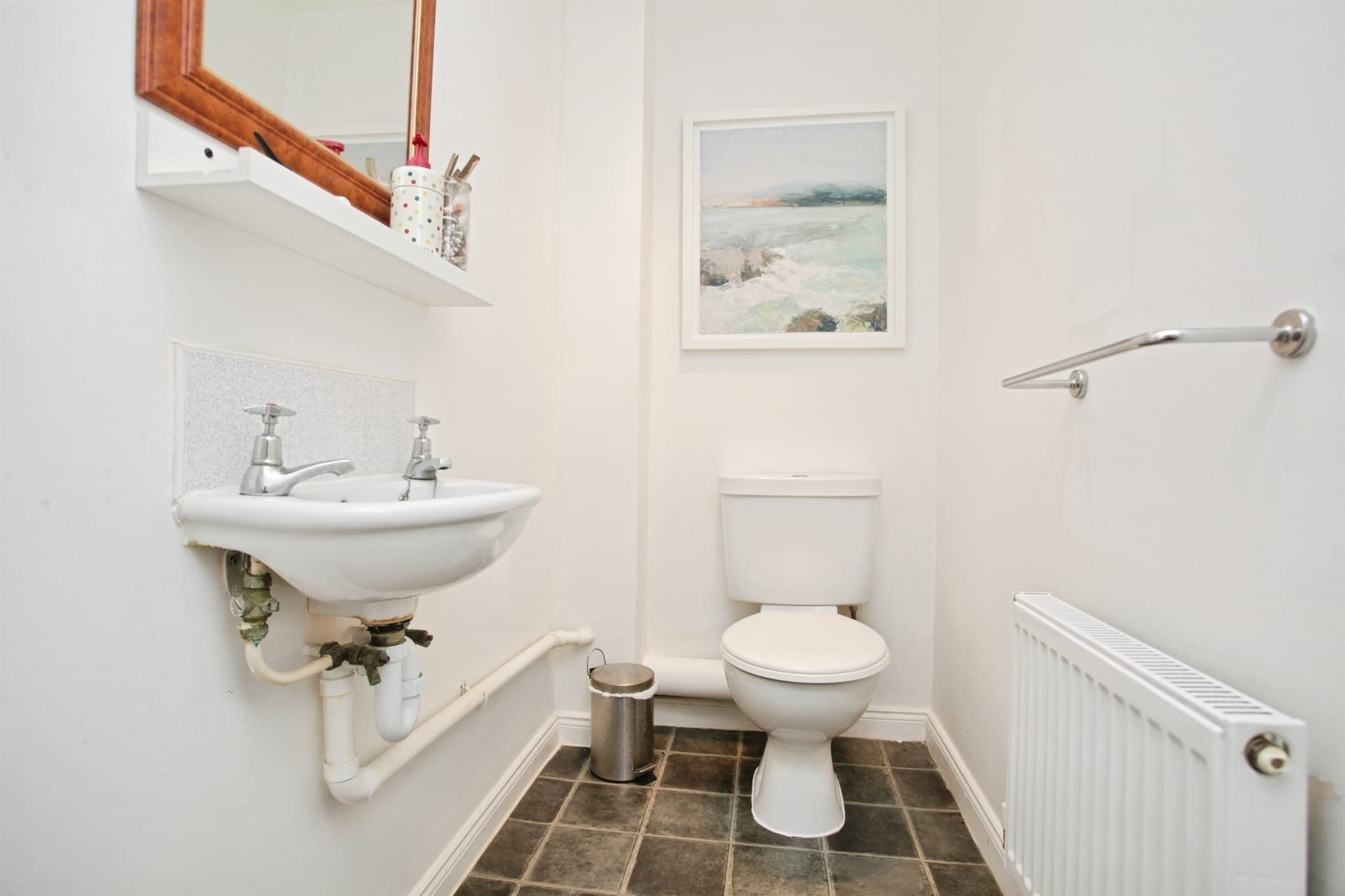 Property at Redhill Road, Long Lawford, RUGBY