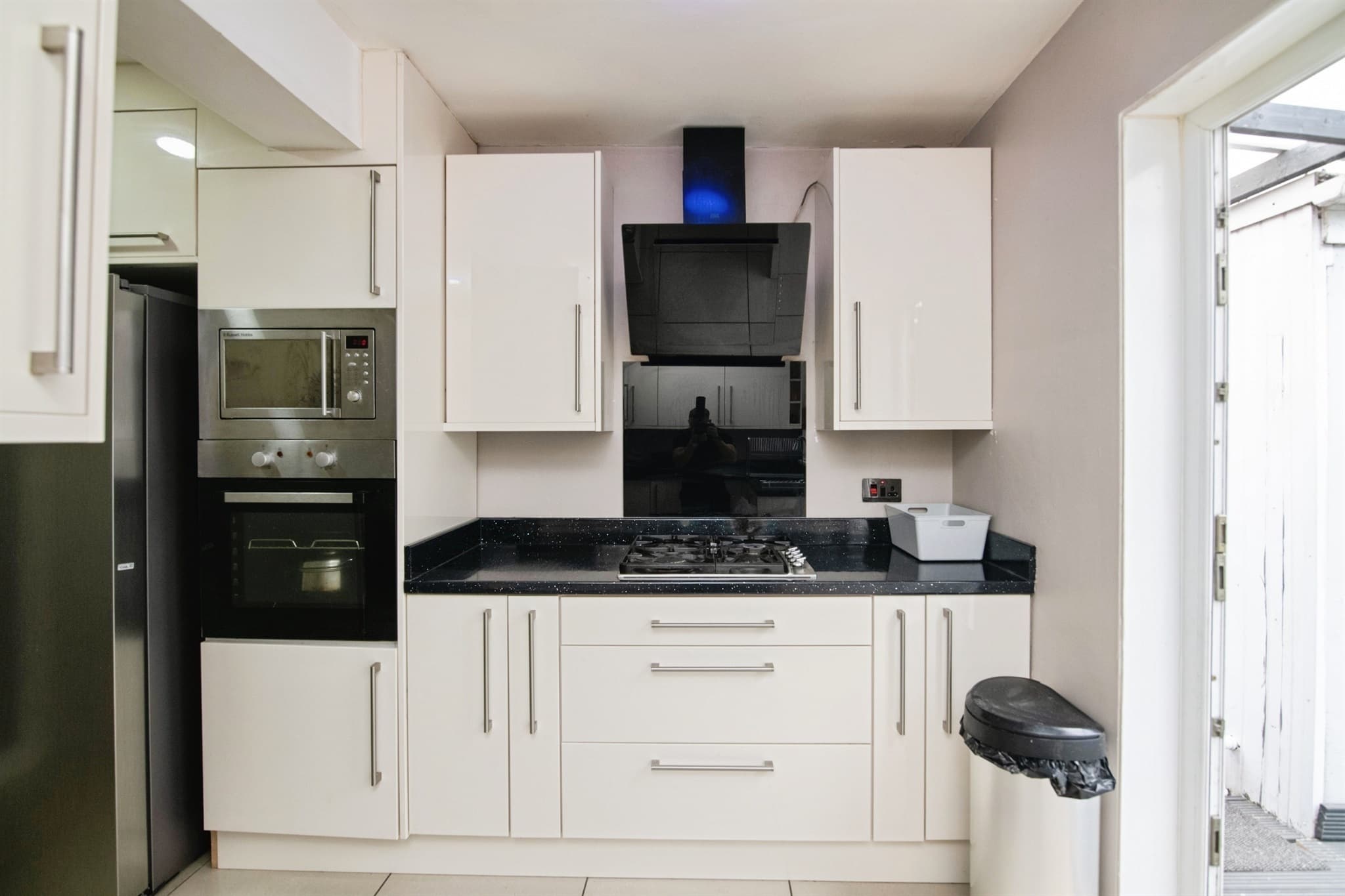 Property at Lawley Street, West Bromwich