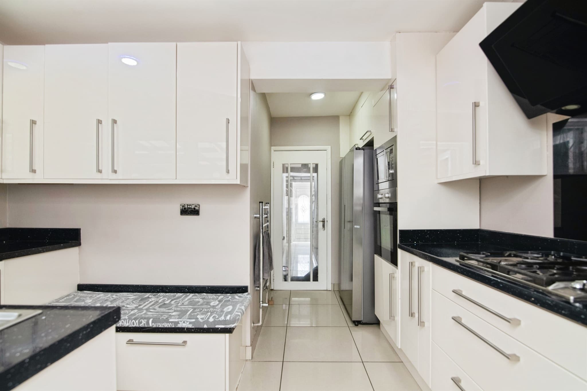 Property at Lawley Street, West Bromwich
