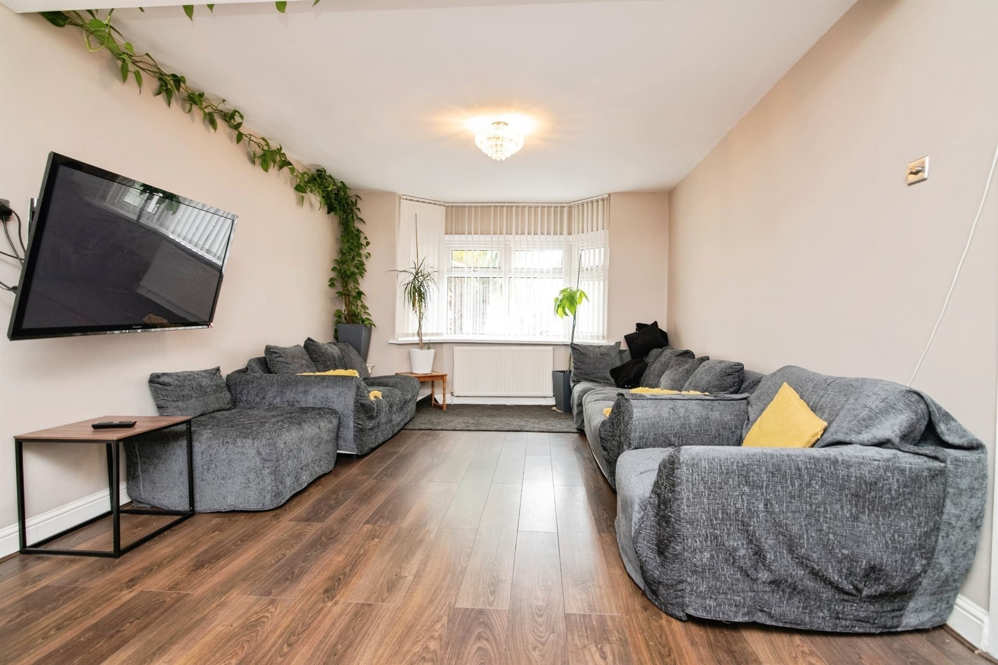 Property at Lawley Street, West Bromwich