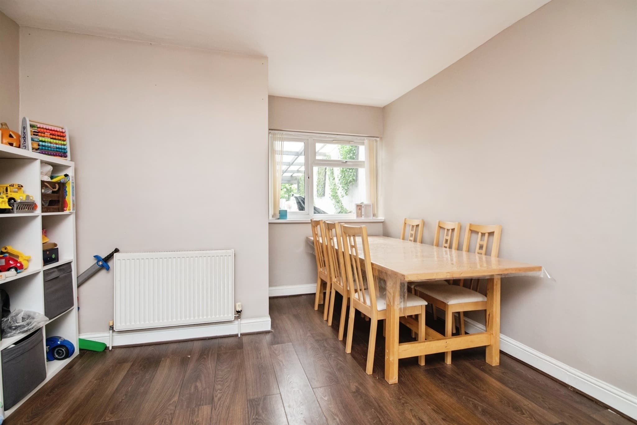 Property at Lawley Street, West Bromwich