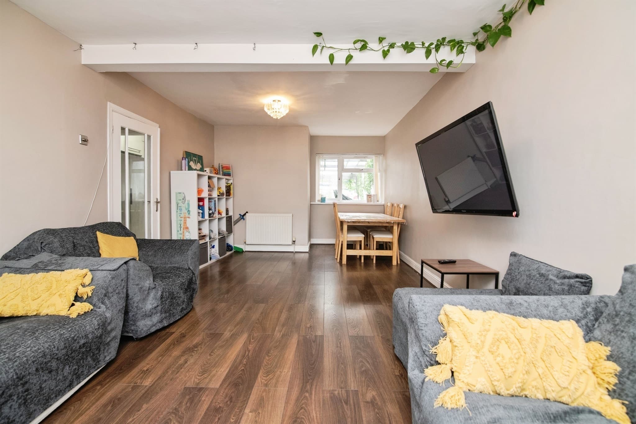 Property at Lawley Street, West Bromwich