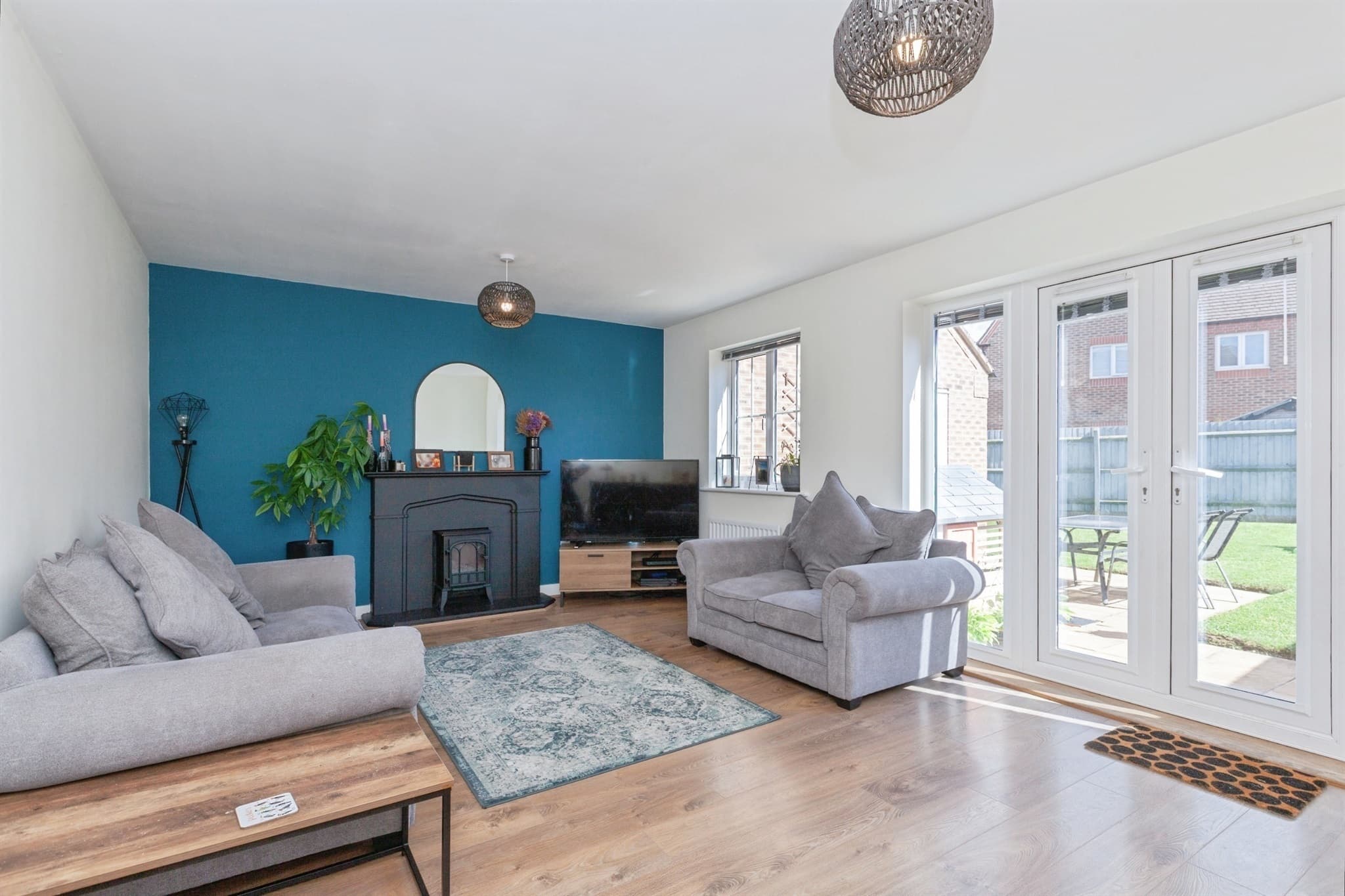 Property at Greyhound Croft, Hinckley