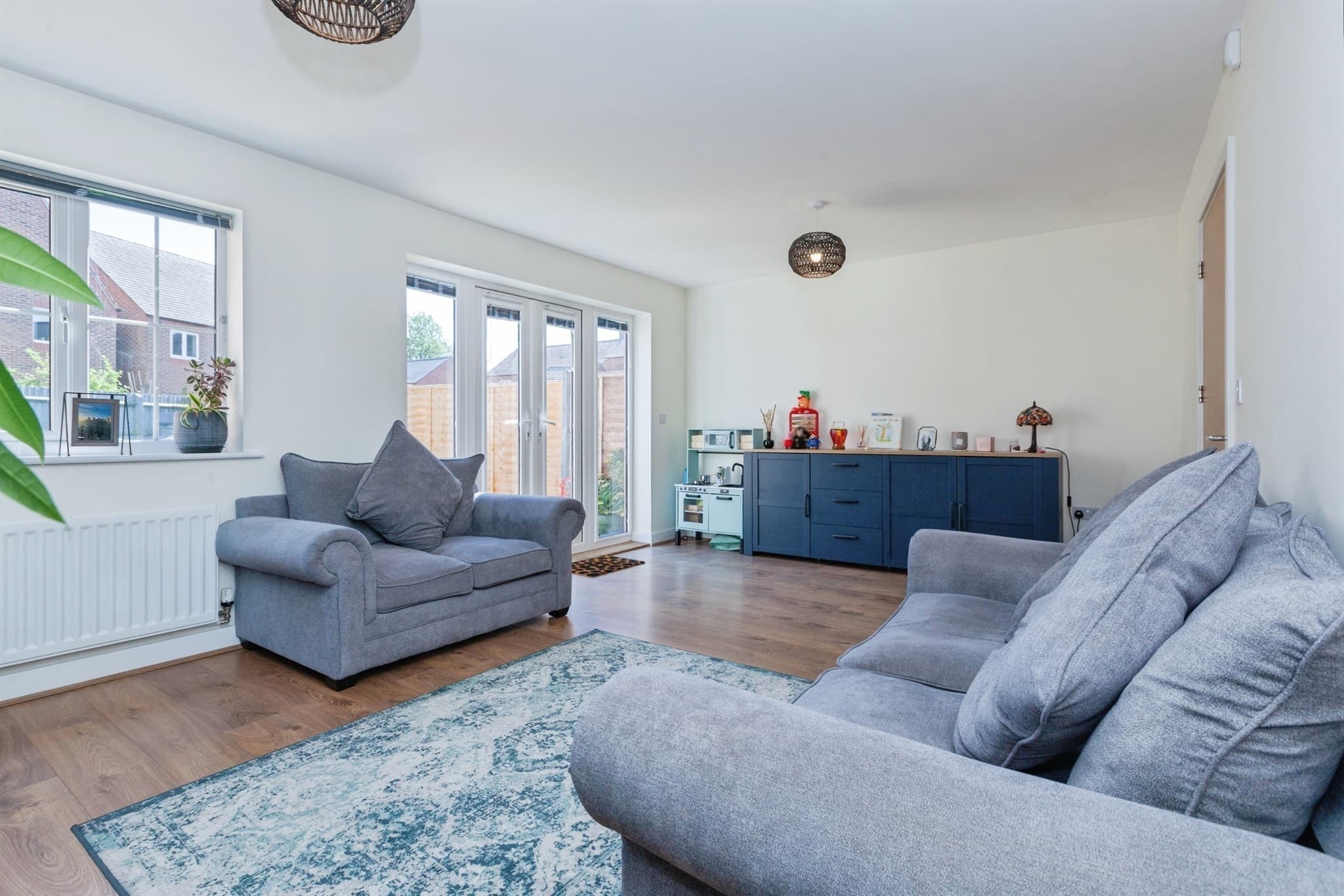 Property at Greyhound Croft, Hinckley
