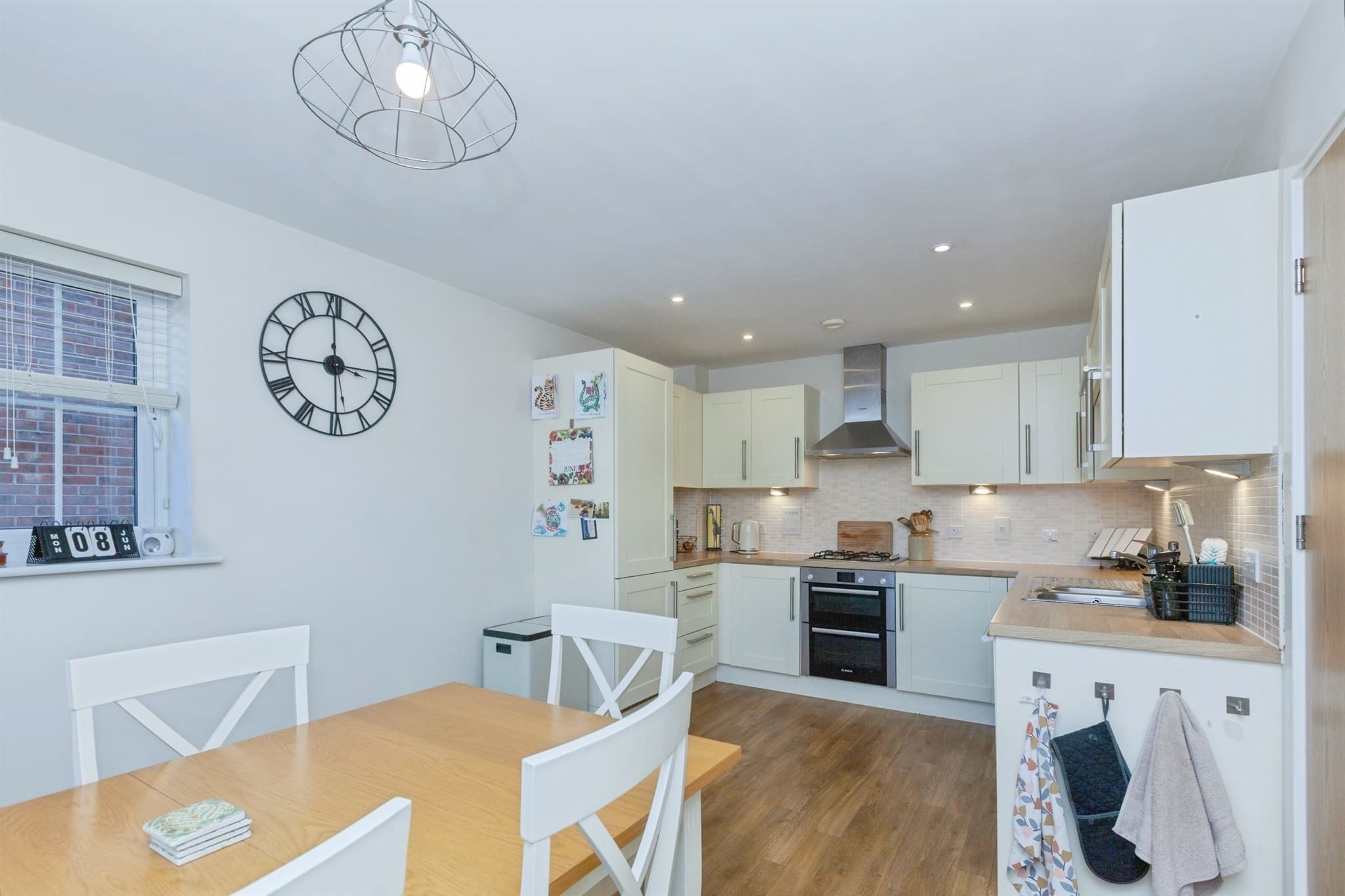 Property at Greyhound Croft, Hinckley