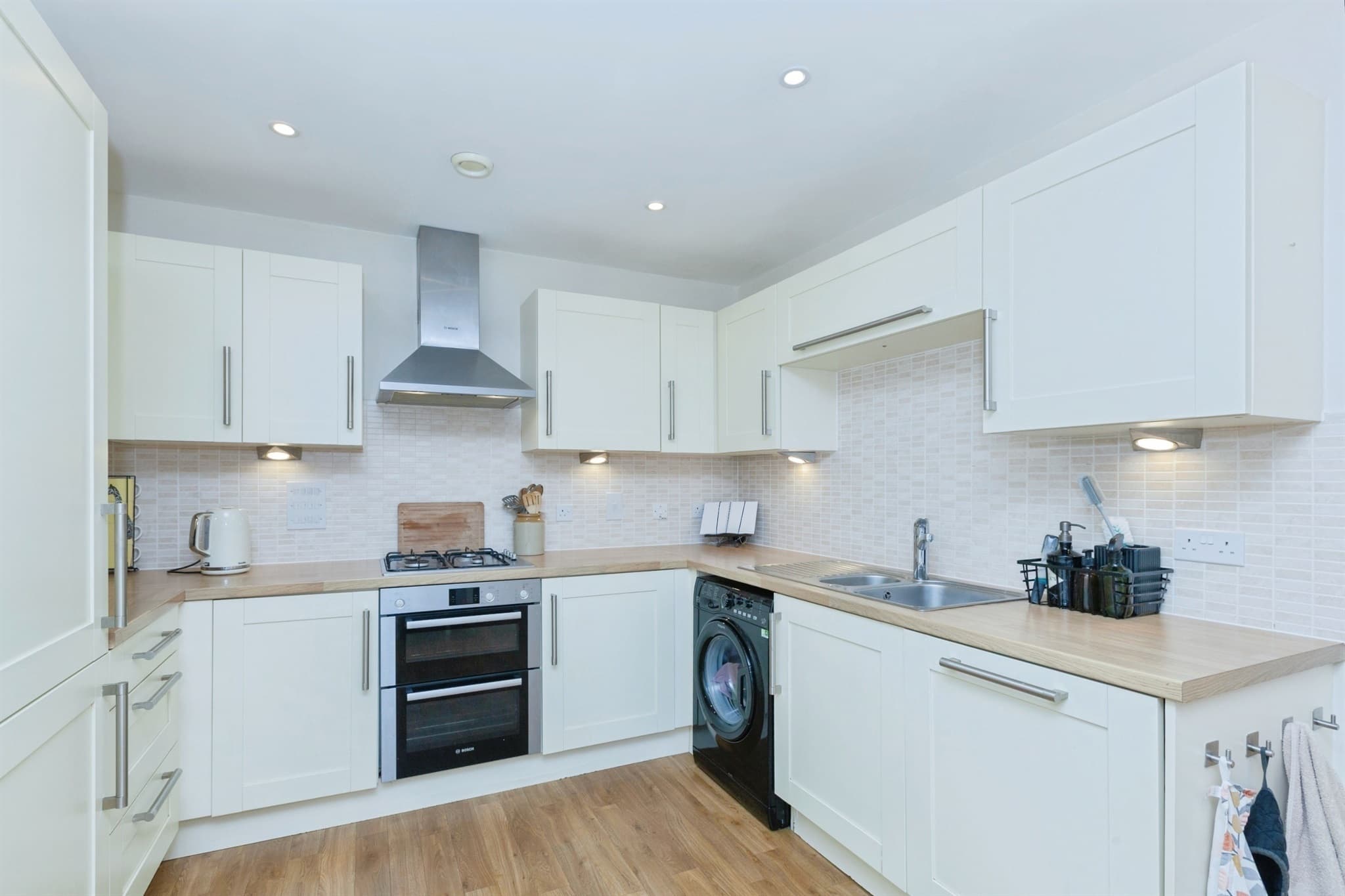 Property at Greyhound Croft, Hinckley