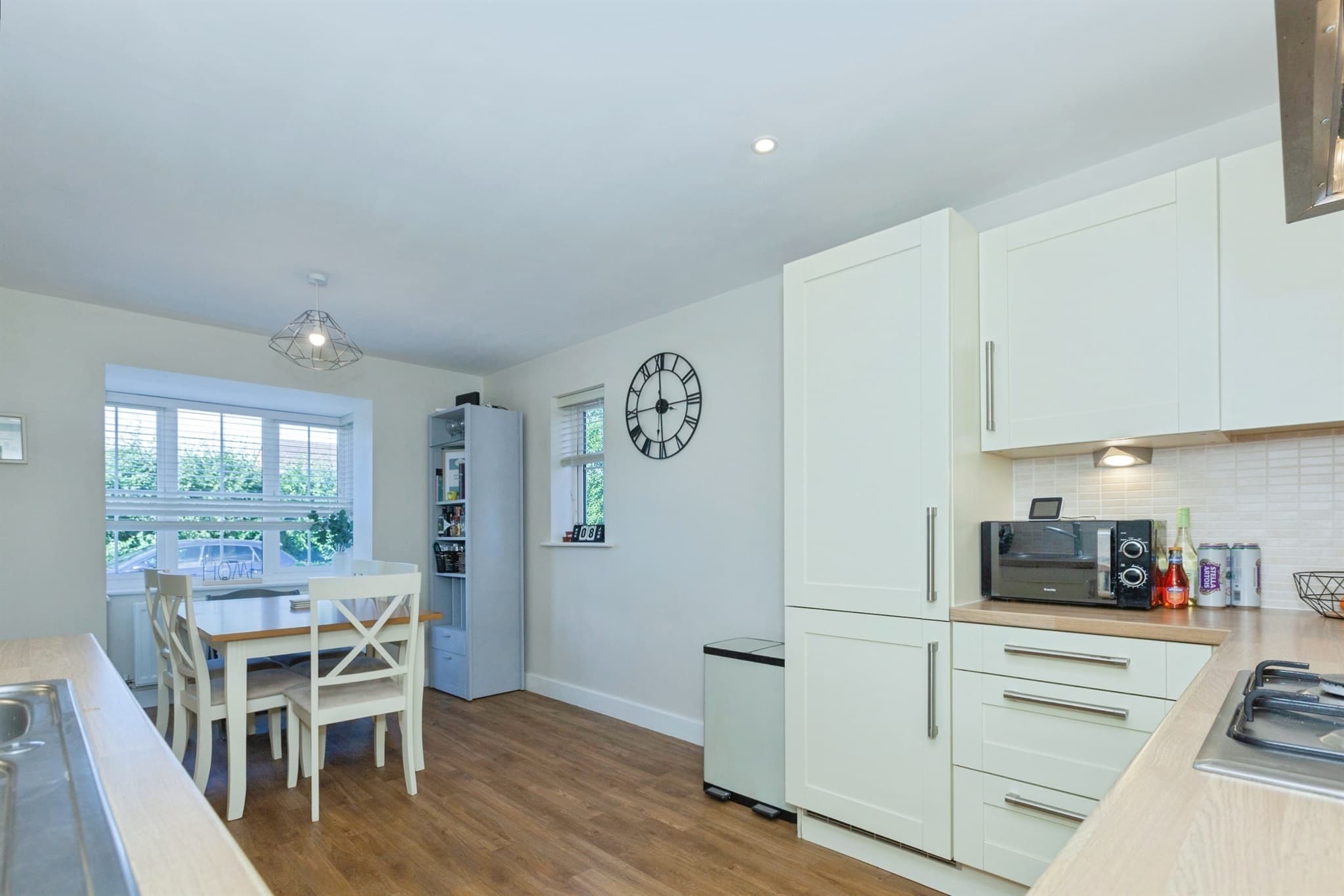 Property at Greyhound Croft, Hinckley