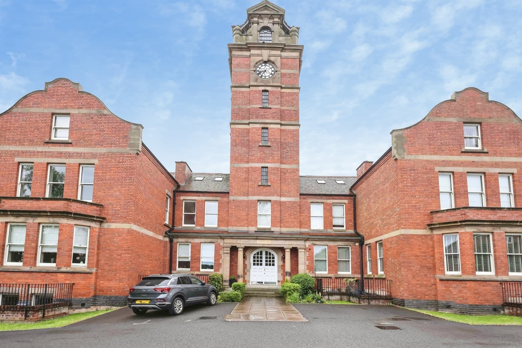 Property at Clock Tower View, Wordsley, Stourbridge
