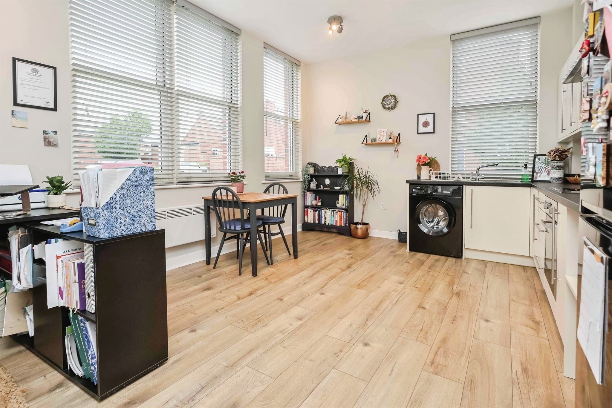 Property at Clock Tower View, Wordsley, Stourbridge