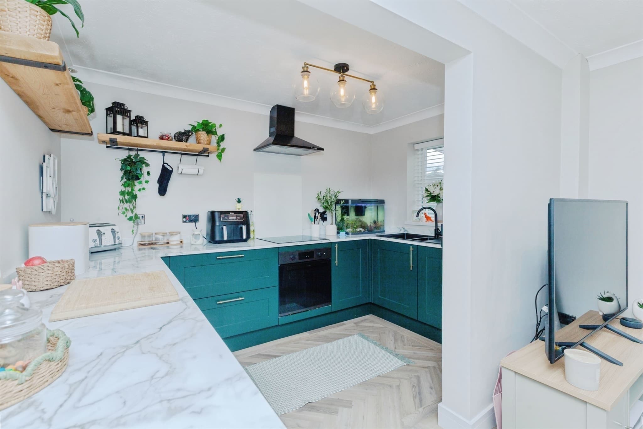 Property at Peckleton Green, Barwell, Leicester