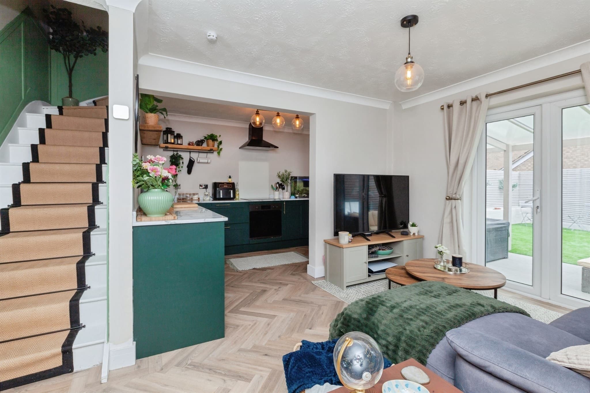 Property at Peckleton Green, Barwell, Leicester
