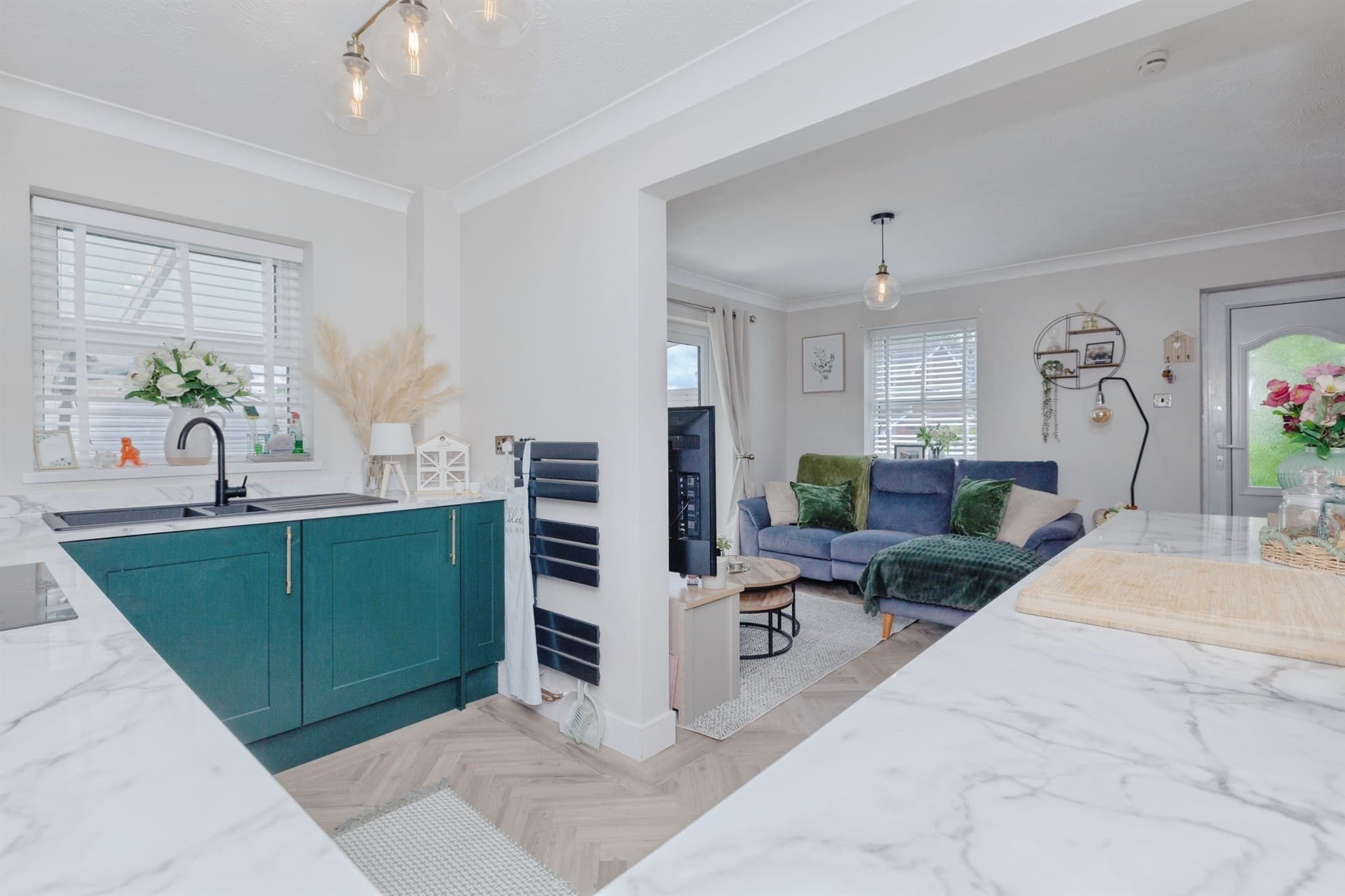 Property at Peckleton Green, Barwell, Leicester