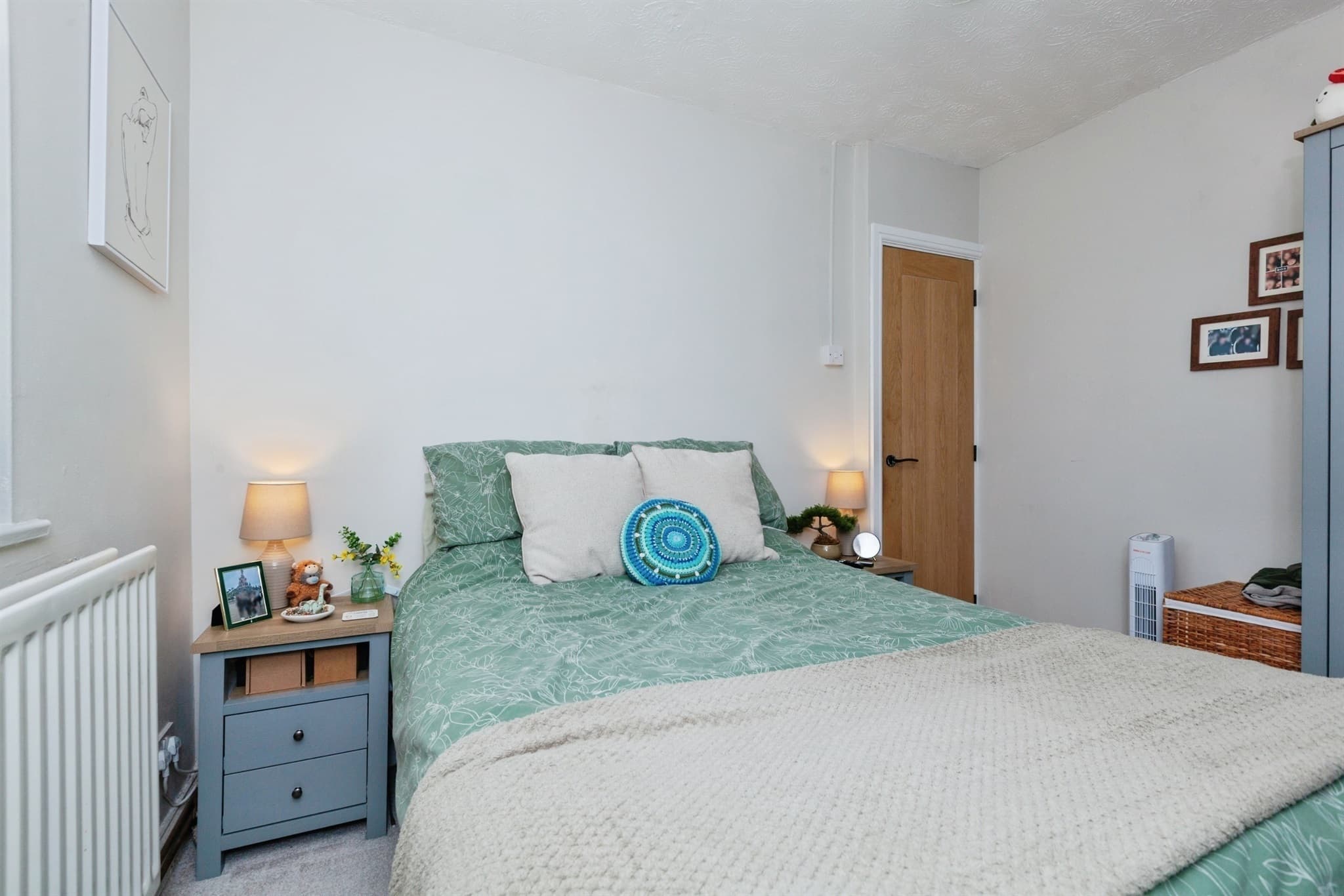 Property at Peckleton Green, Barwell, Leicester