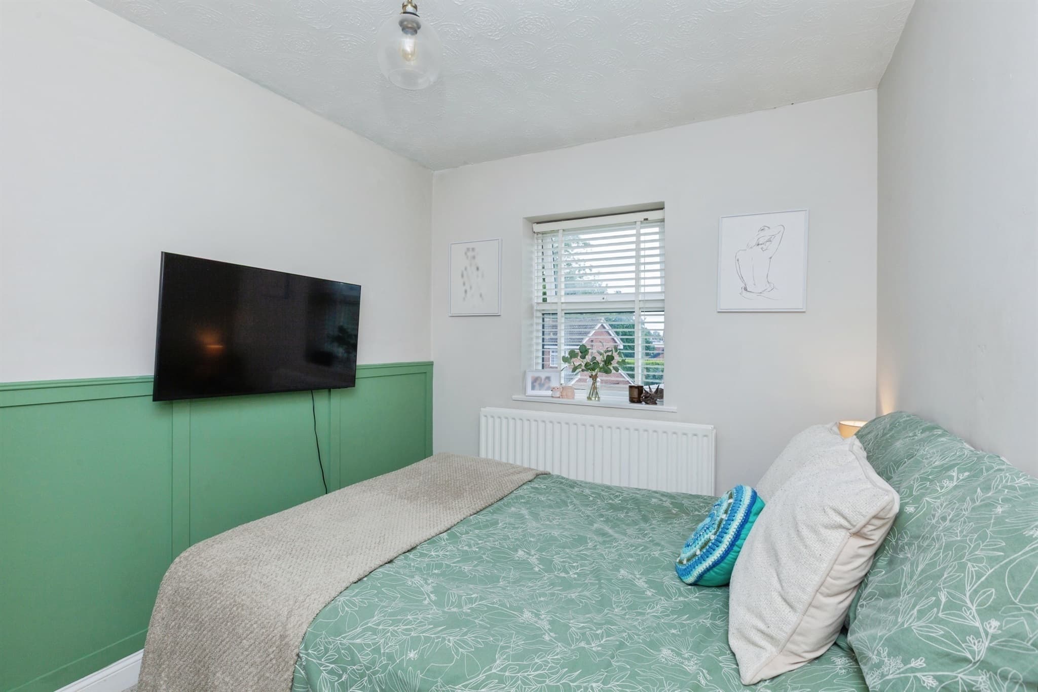 Property at Peckleton Green, Barwell, Leicester