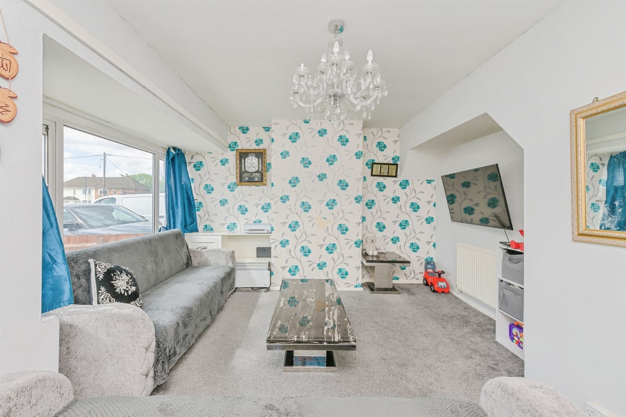 Property at Whitehead Drive, Minworth, Sutton Coldfield
