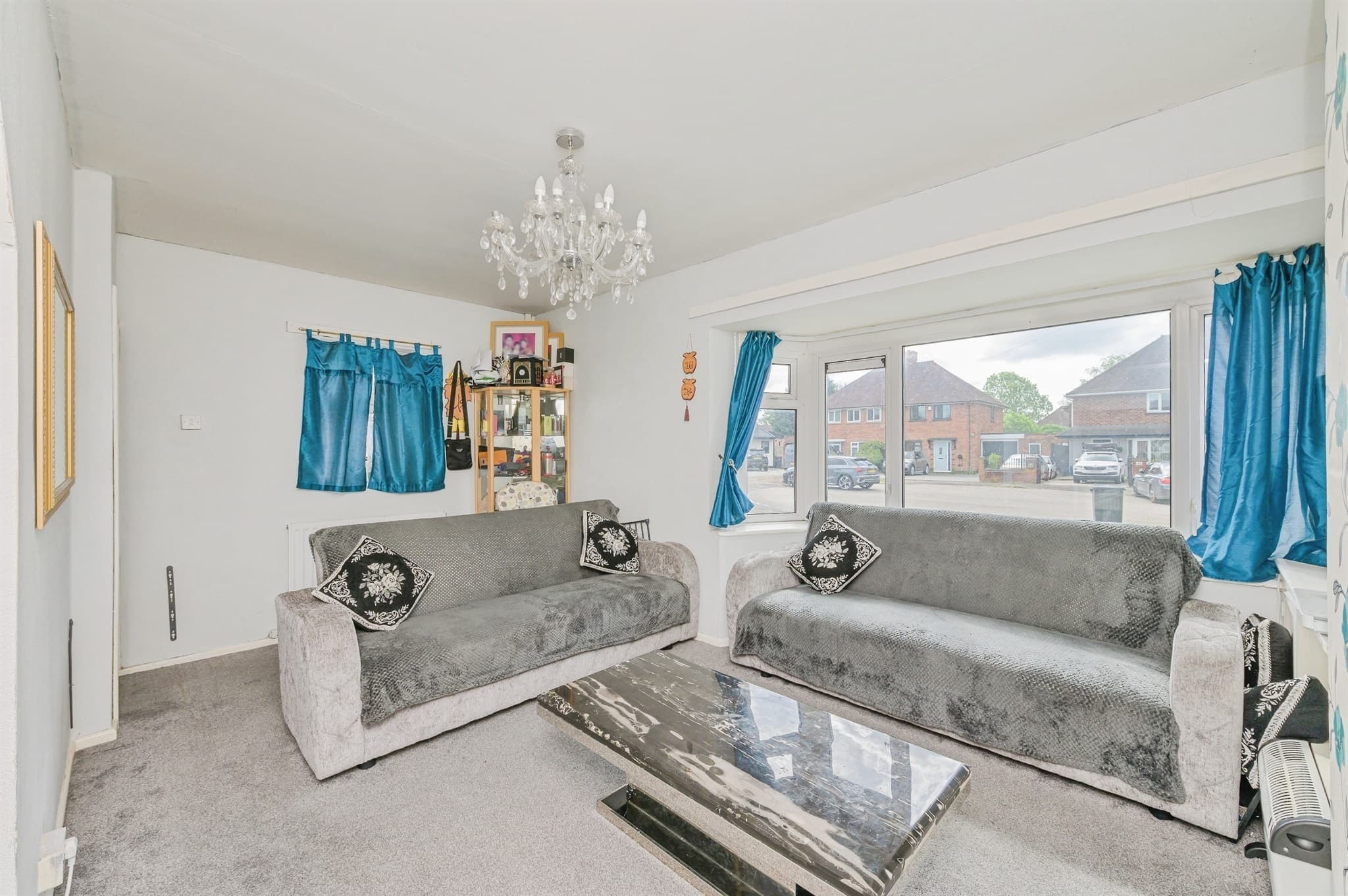 Property at Whitehead Drive, Minworth, Sutton Coldfield