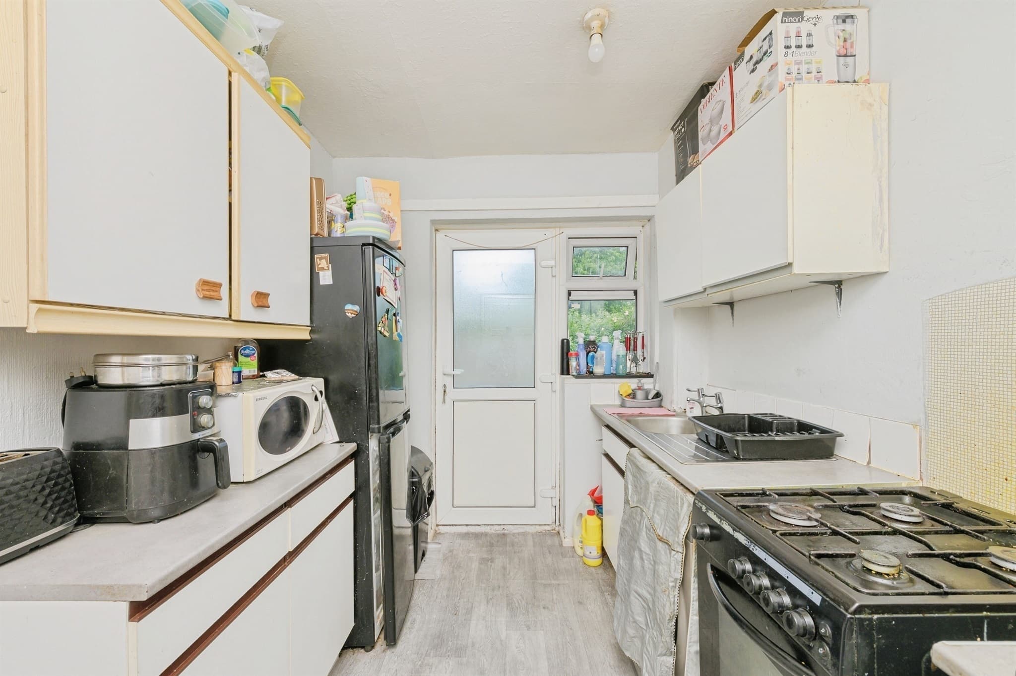 Property at Whitehead Drive, Minworth, Sutton Coldfield