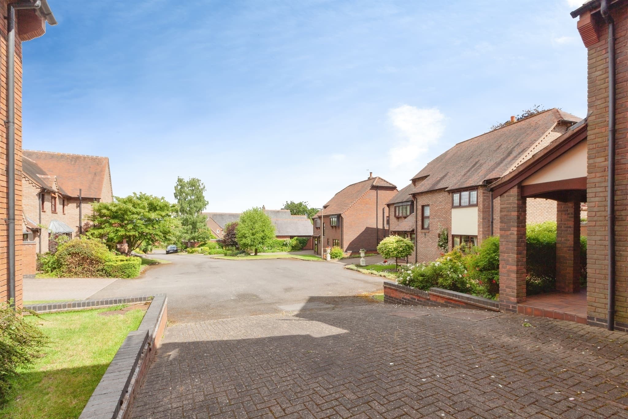 Property at Manor House Close, Aston Flamville, Hinckley