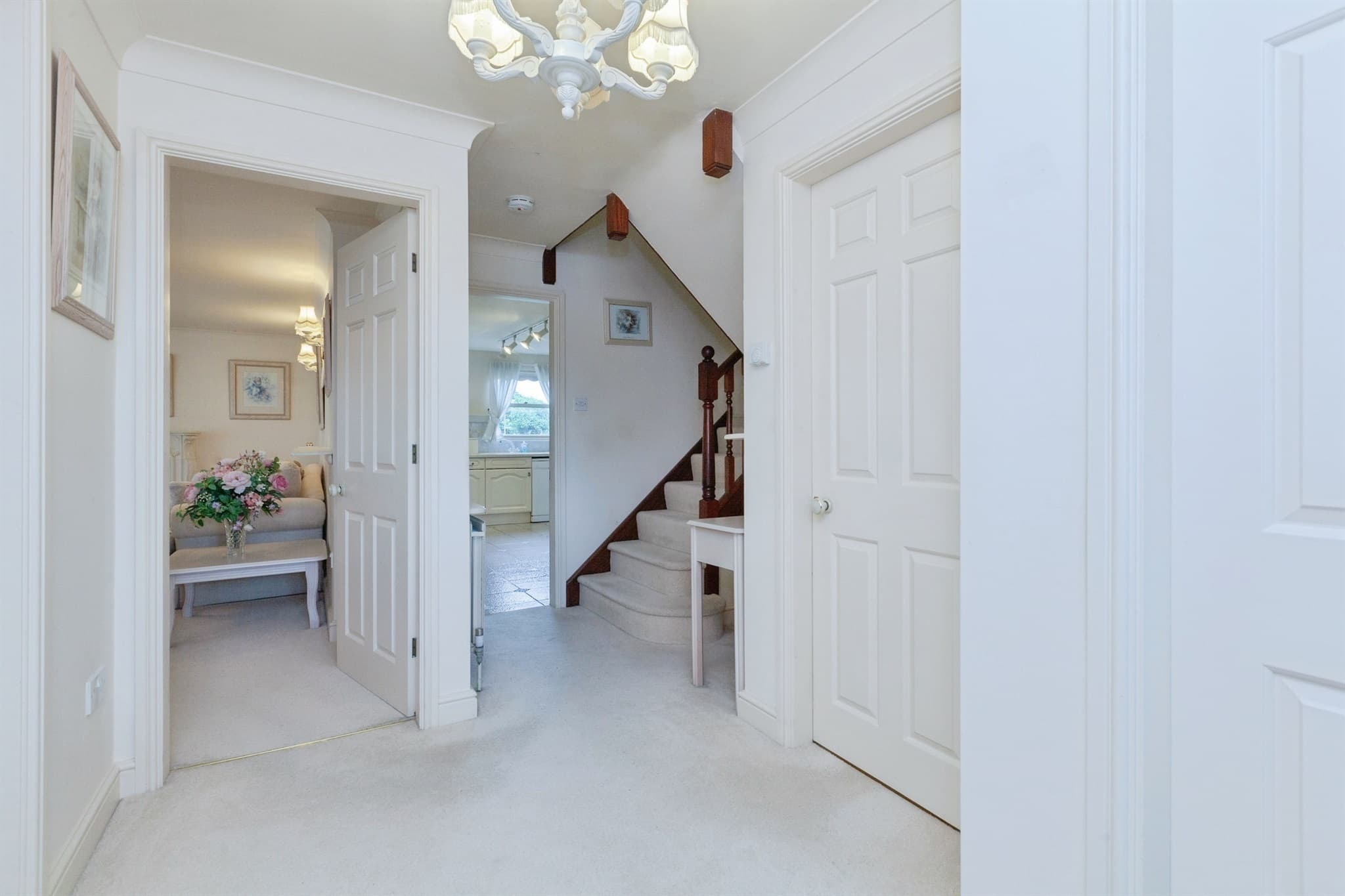 Property at Manor House Close, Aston Flamville, Hinckley