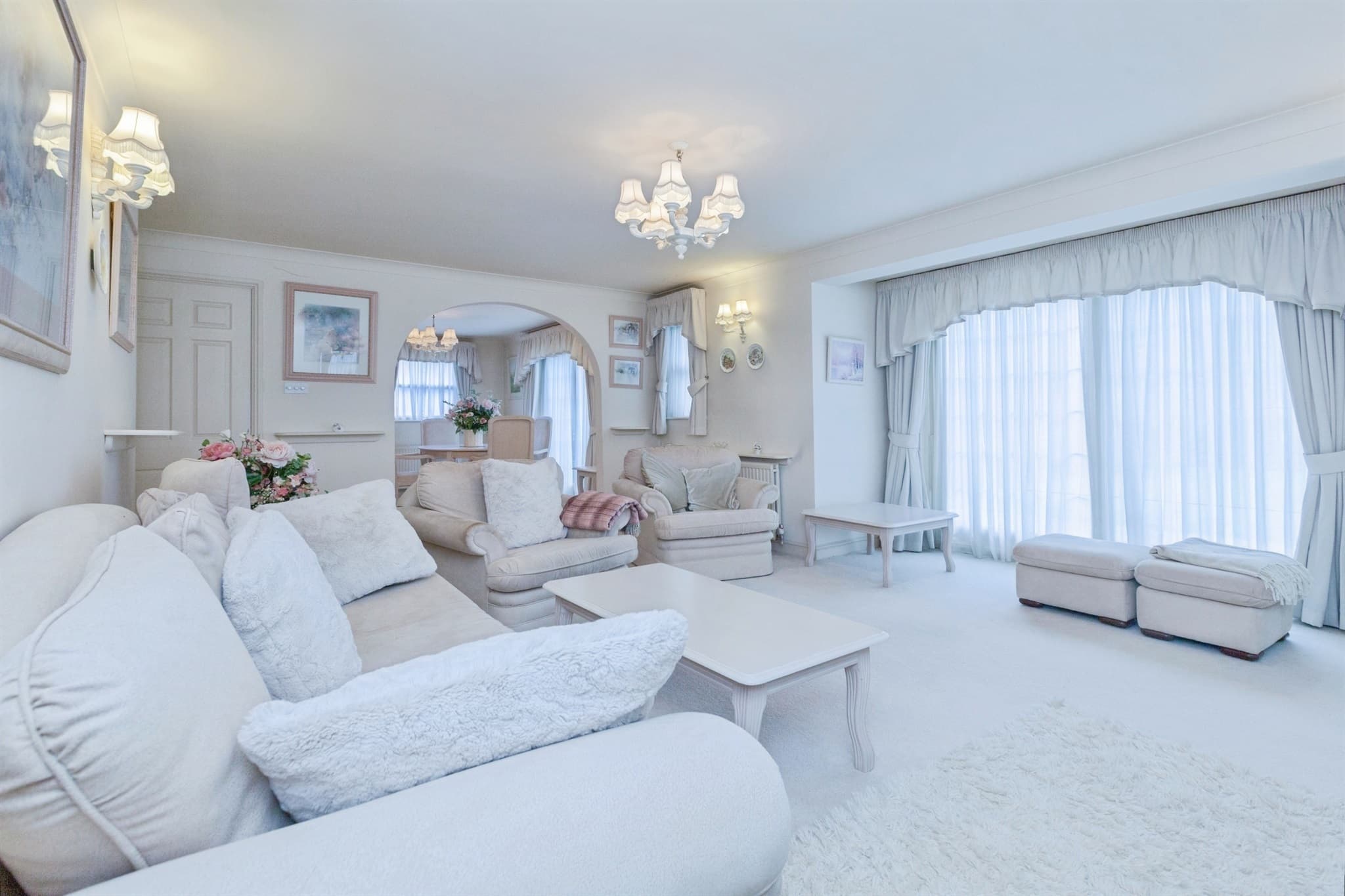 Property at Manor House Close, Aston Flamville, Hinckley