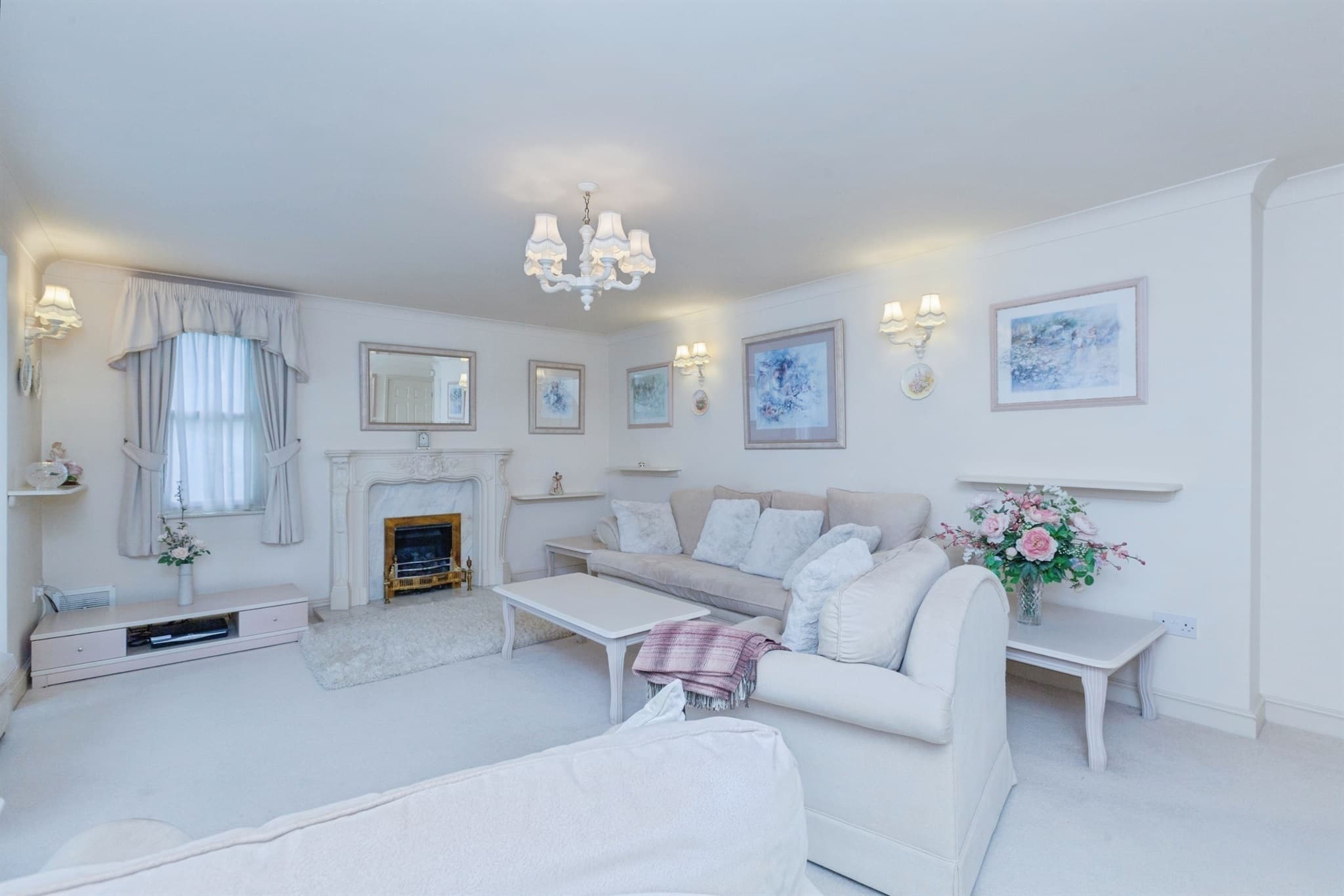 Property at Manor House Close, Aston Flamville, Hinckley
