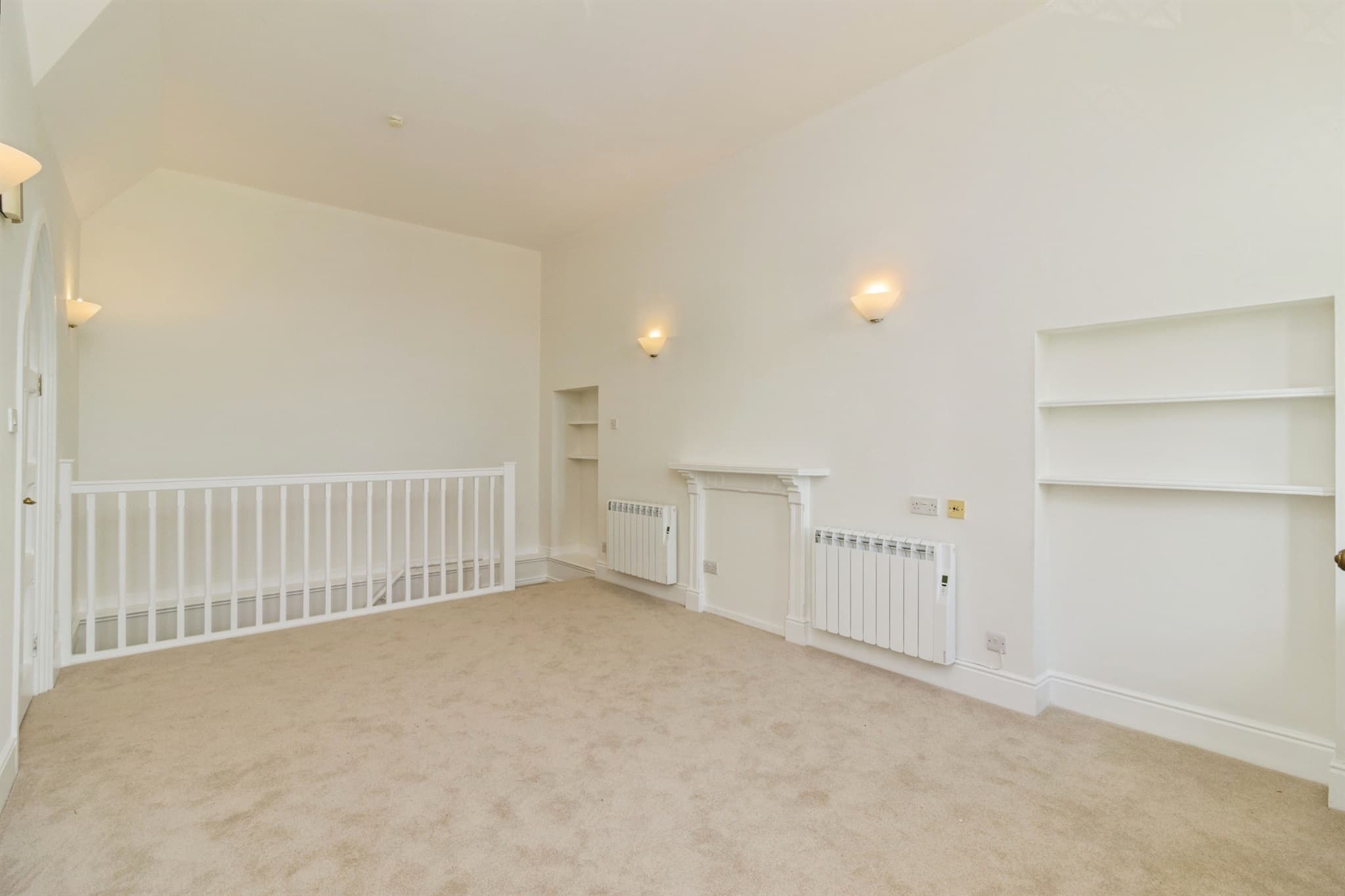 Property at Priory Road, Abbotskerswell, Newton Abbot