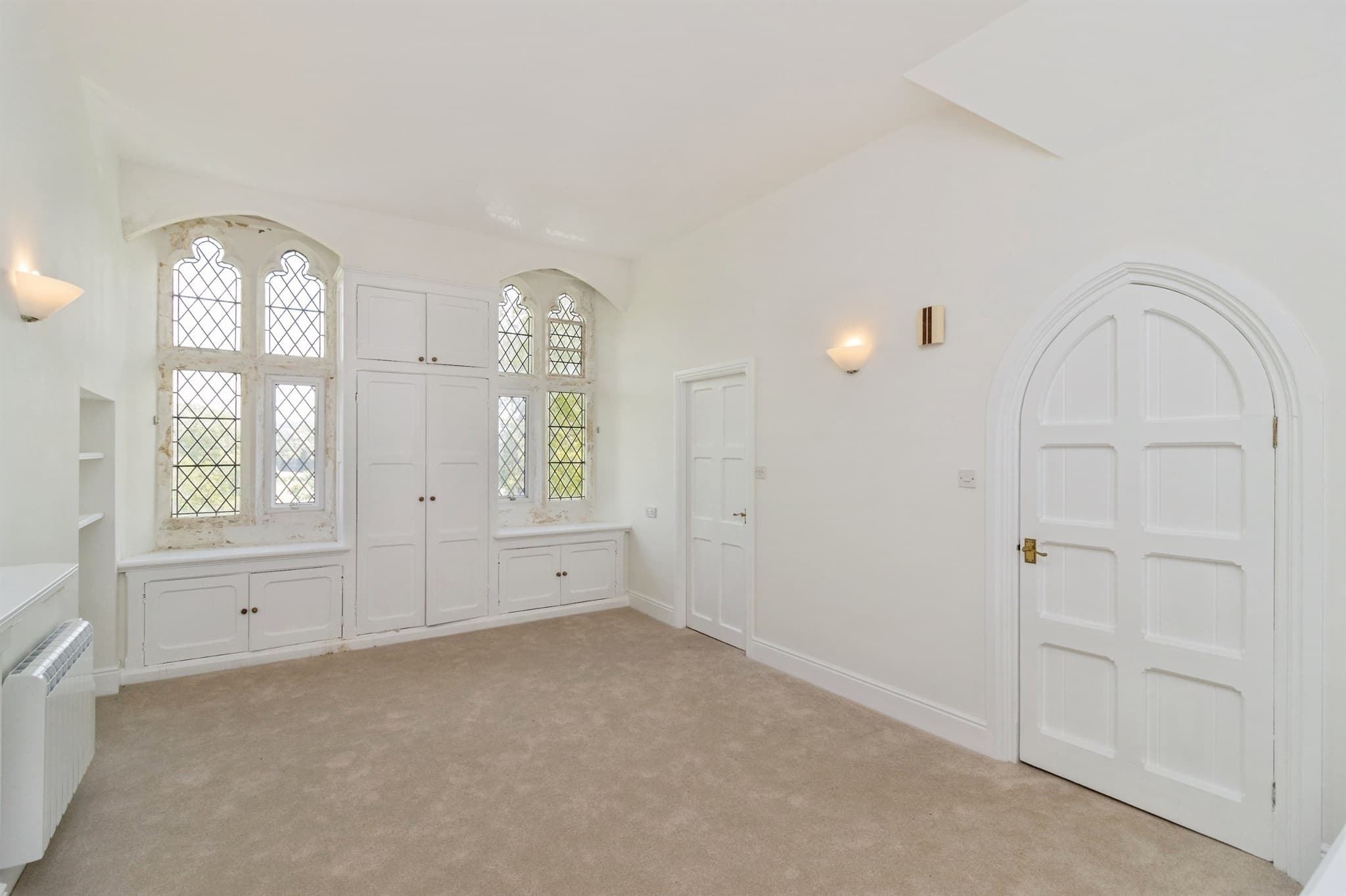 Property at Priory Road, Abbotskerswell, Newton Abbot