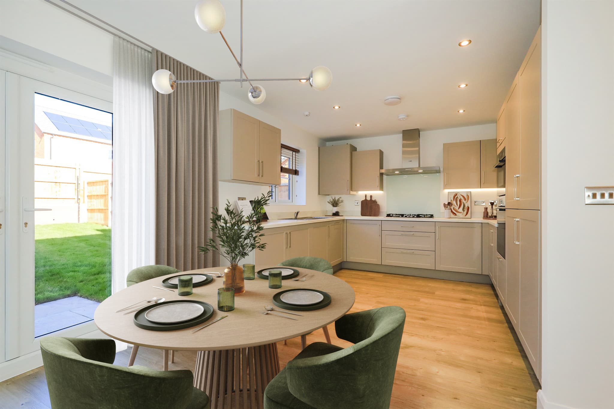 Property at Beech Road, Ironbridge, Telford
