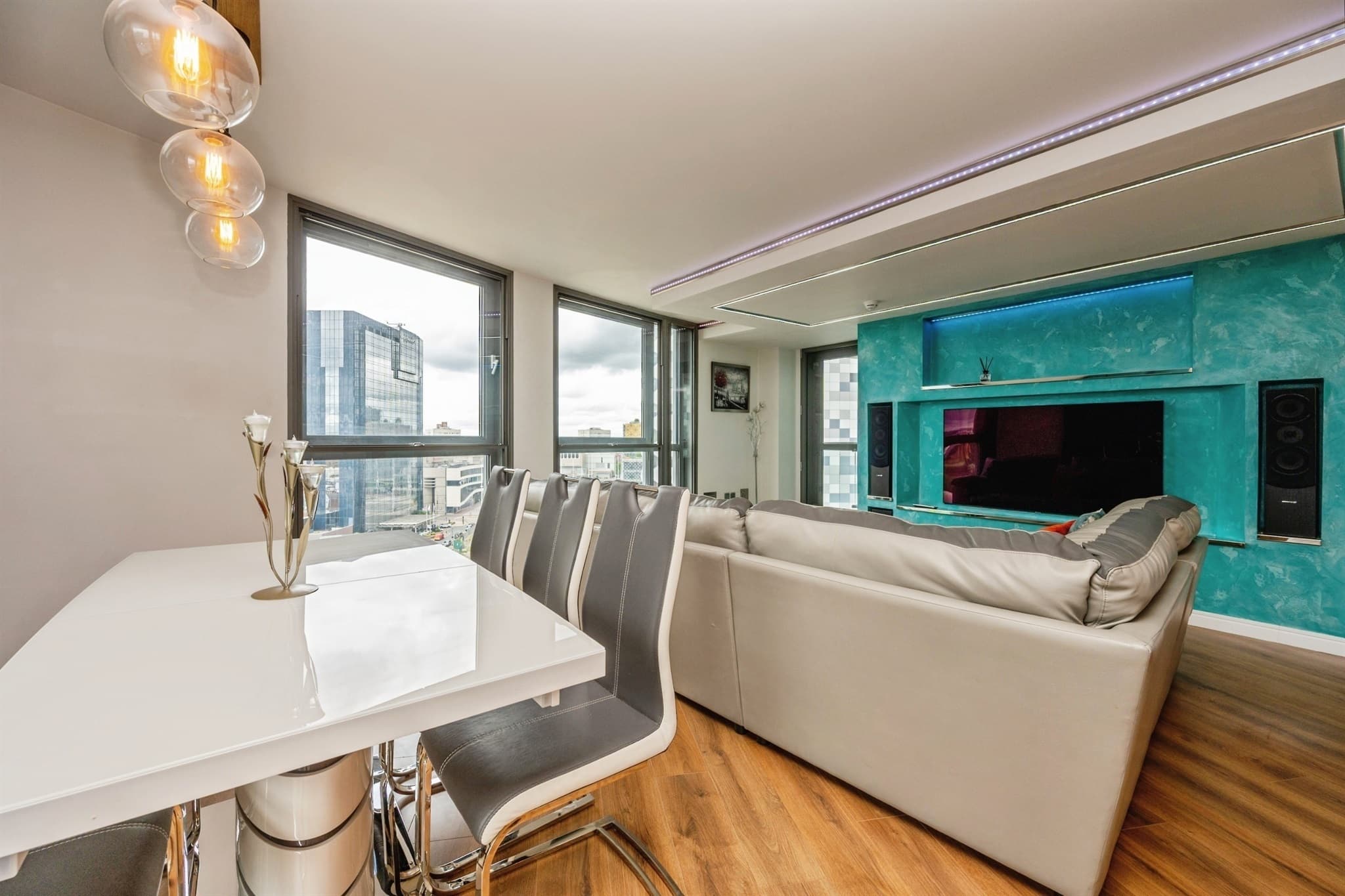 Property at Holliday Street, Birmingham