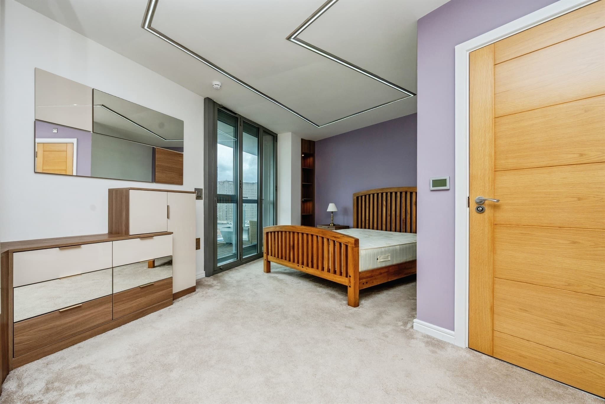 Property at Holliday Street, Birmingham