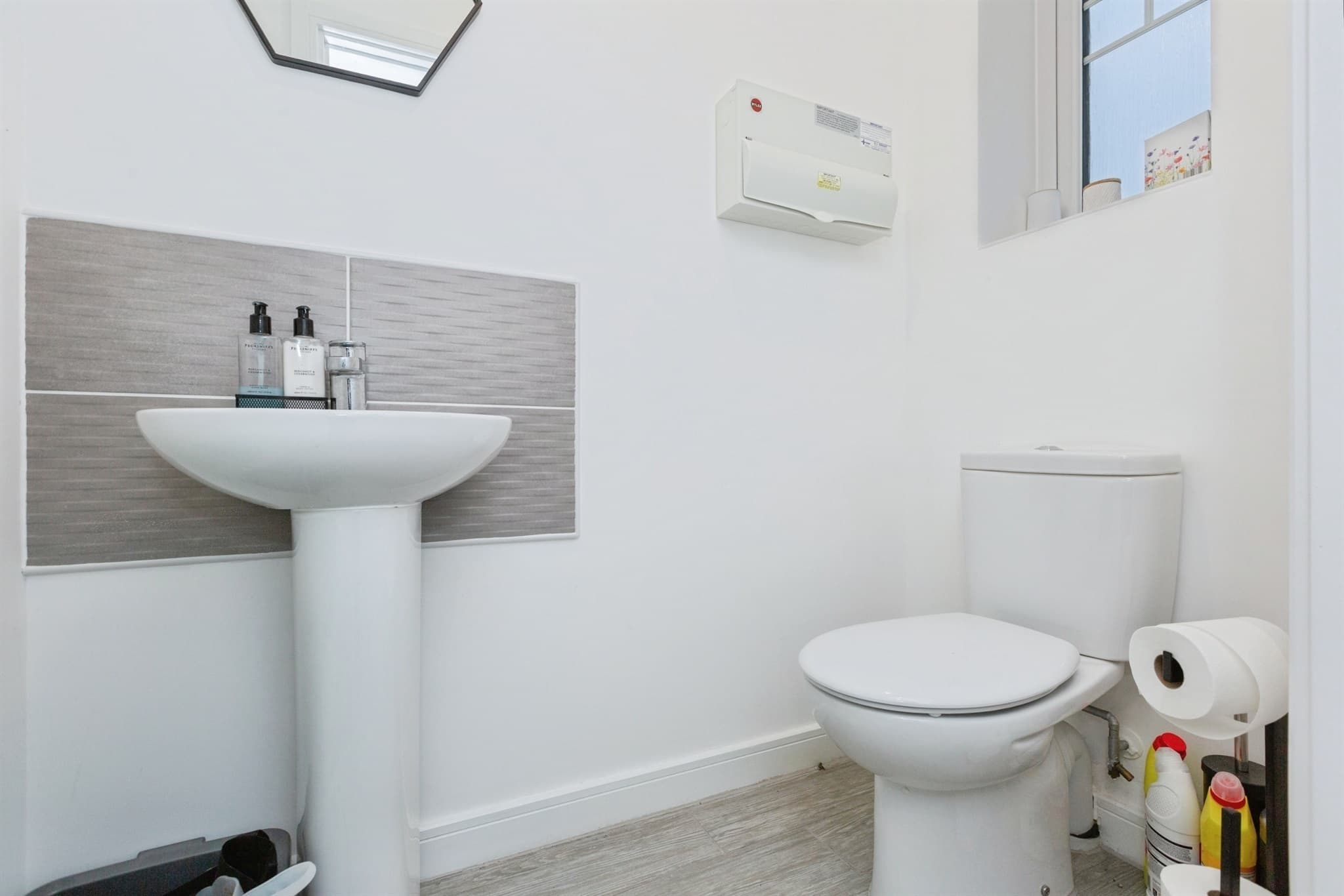 Property at Springbrook Road, Nuneaton