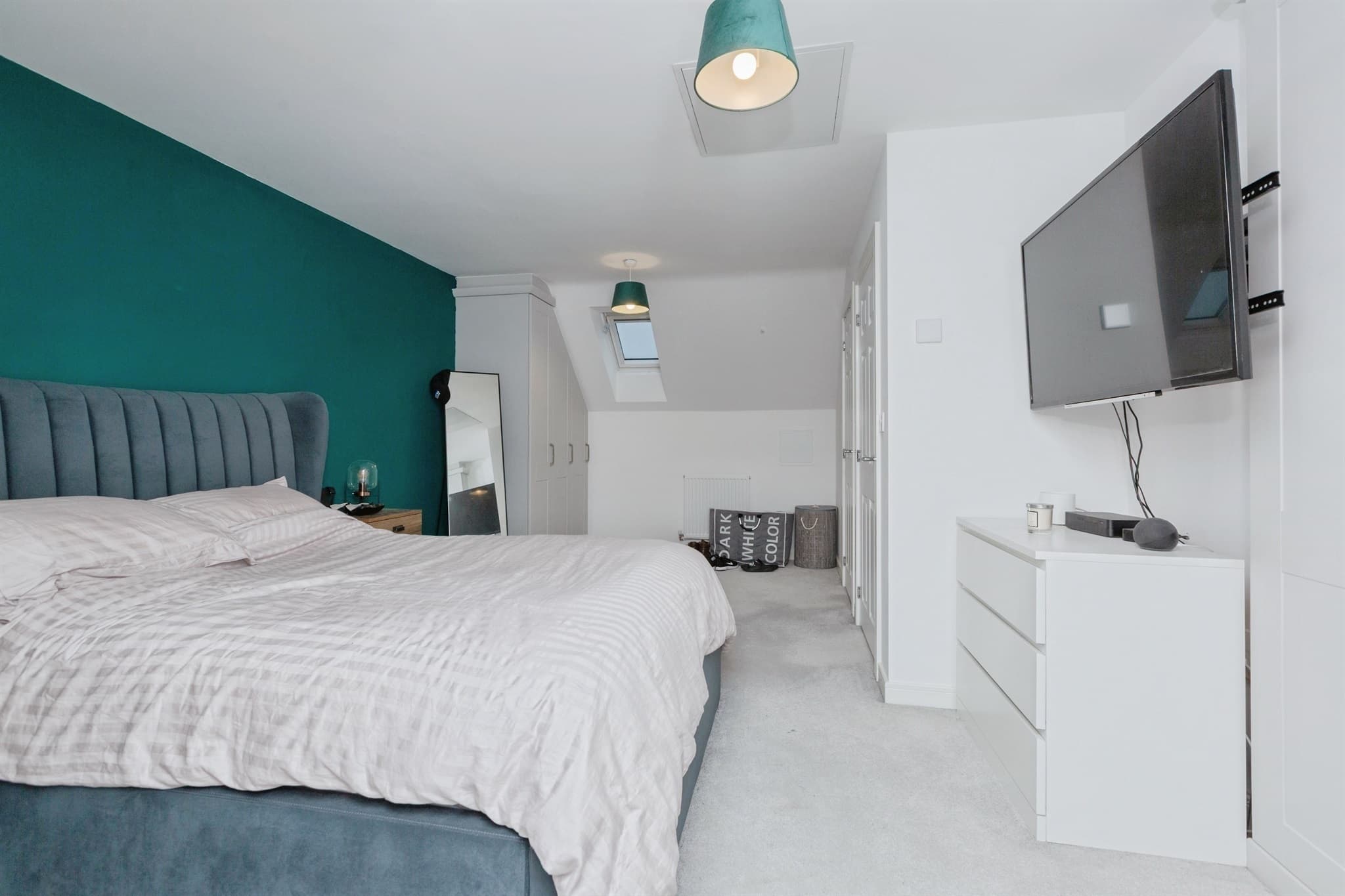 Property at Springbrook Road, Nuneaton