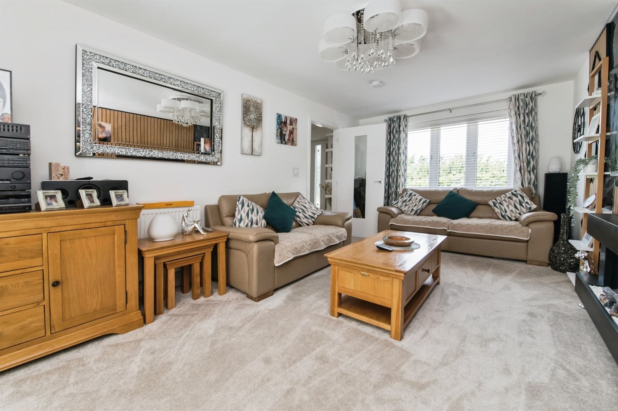 Property at Aldridge Place, Tithebarn, Exeter