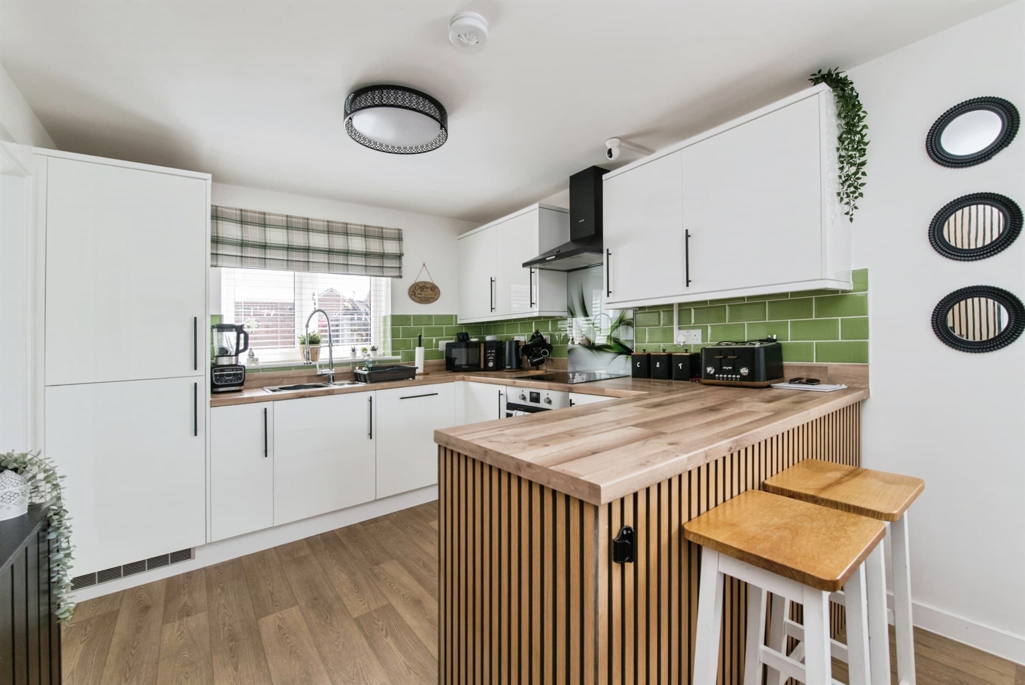 Property at Aldridge Place, Tithebarn, Exeter