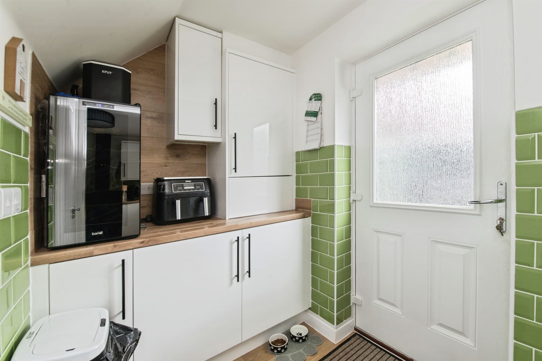 Property at Aldridge Place, Tithebarn, Exeter