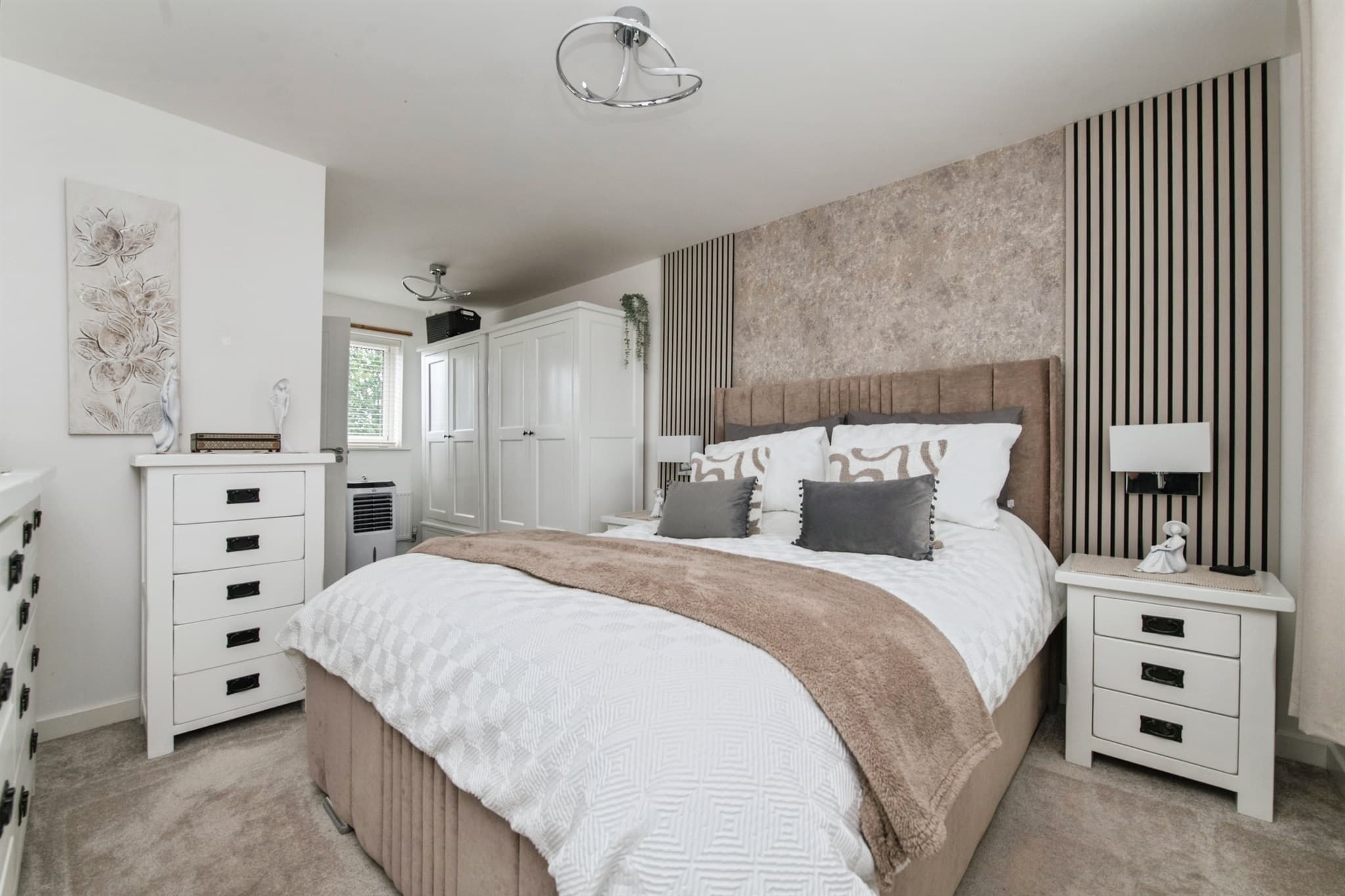 Property at Aldridge Place, Tithebarn, Exeter