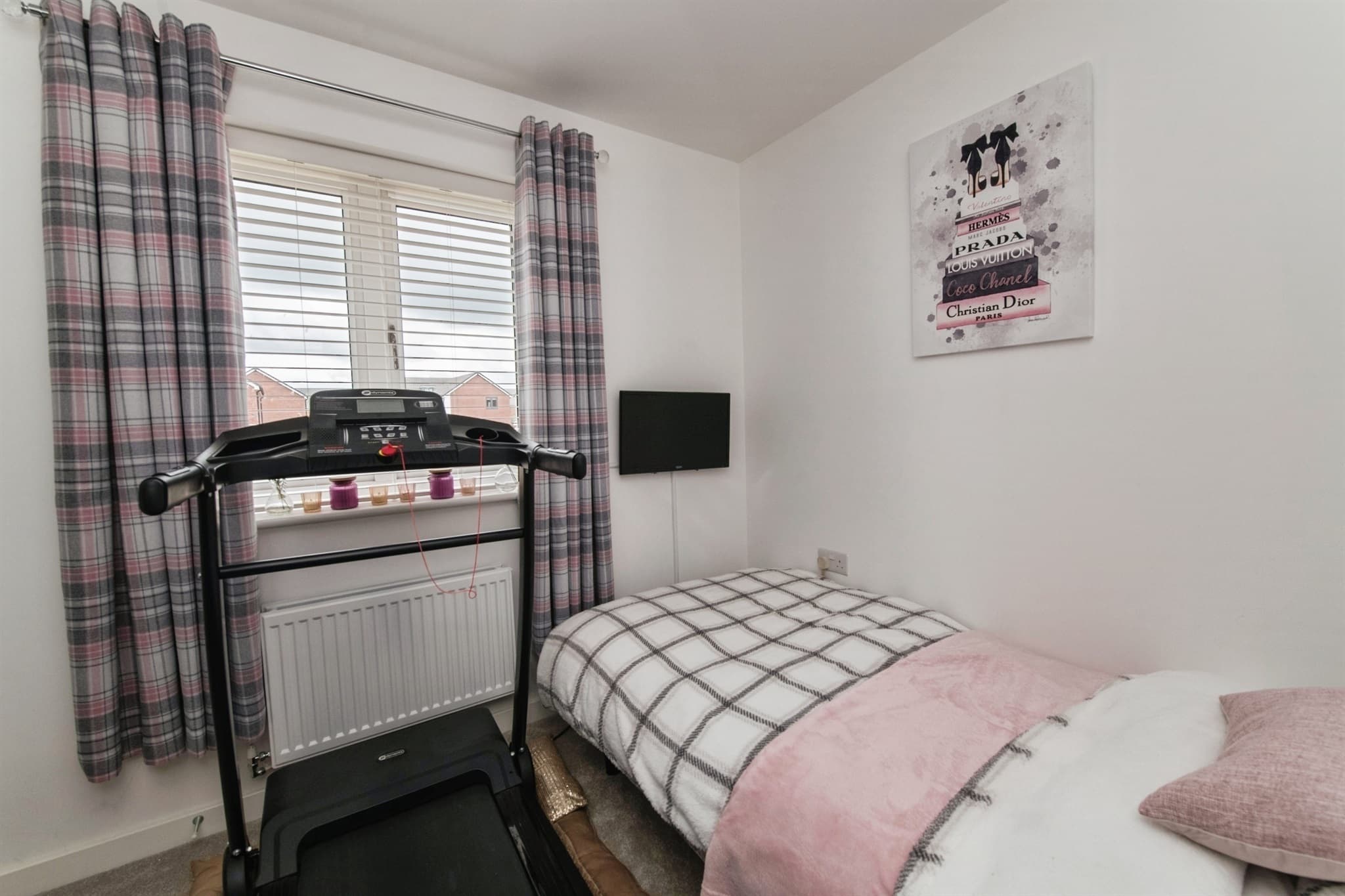Property at Aldridge Place, Tithebarn, Exeter