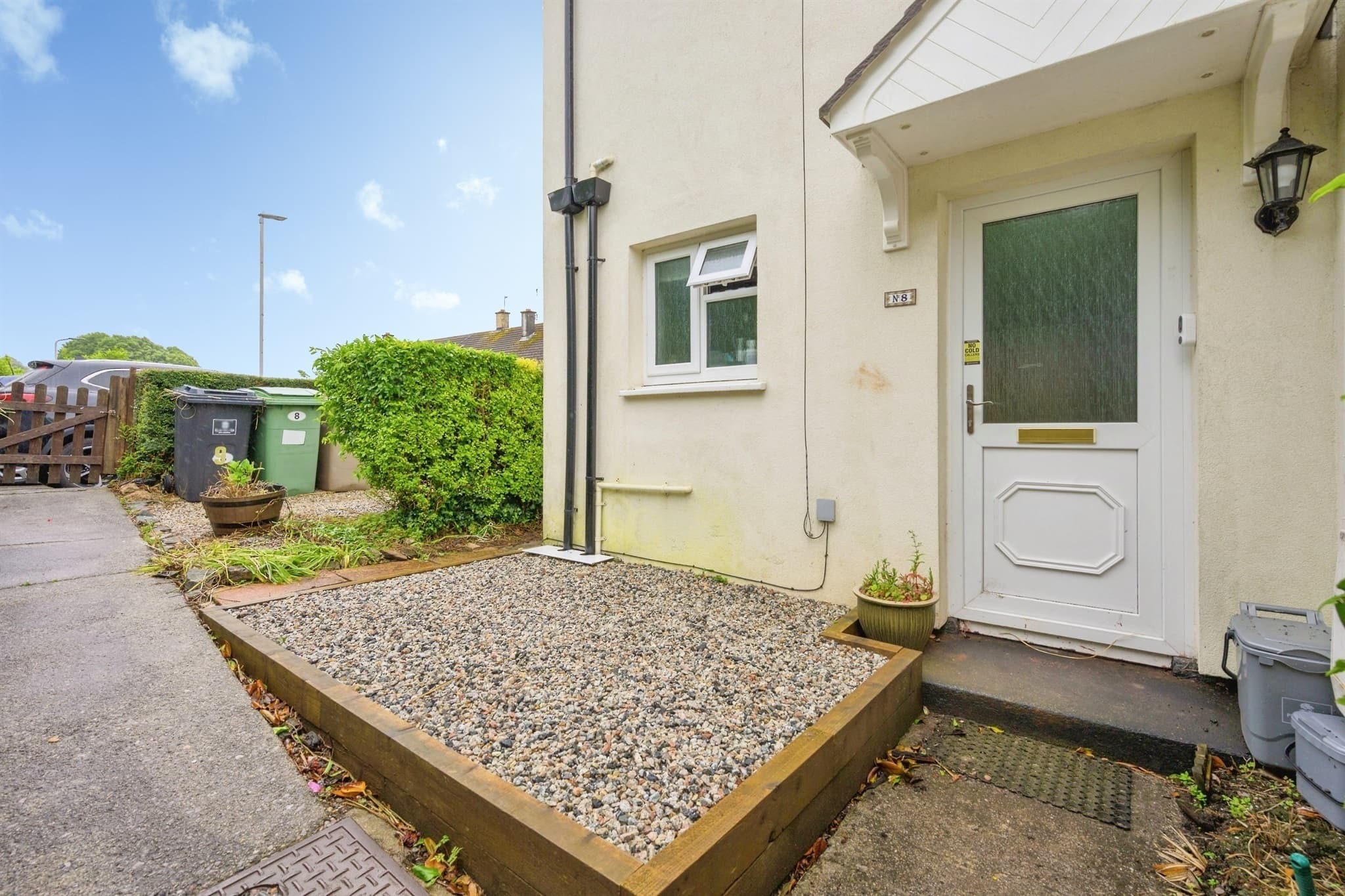 Property at Monmouth Gardens, PLYMOUTH