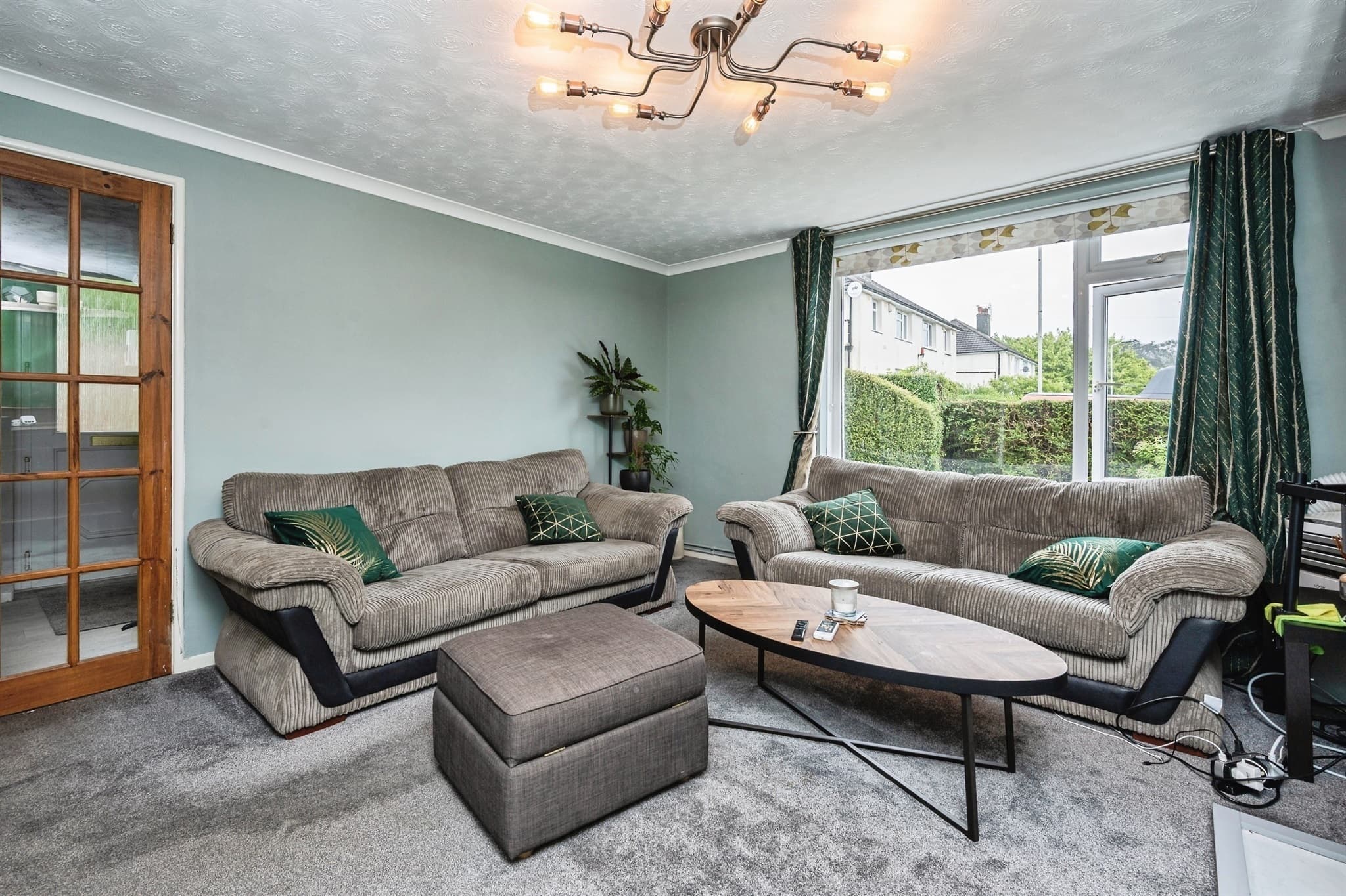 Property at Monmouth Gardens, PLYMOUTH