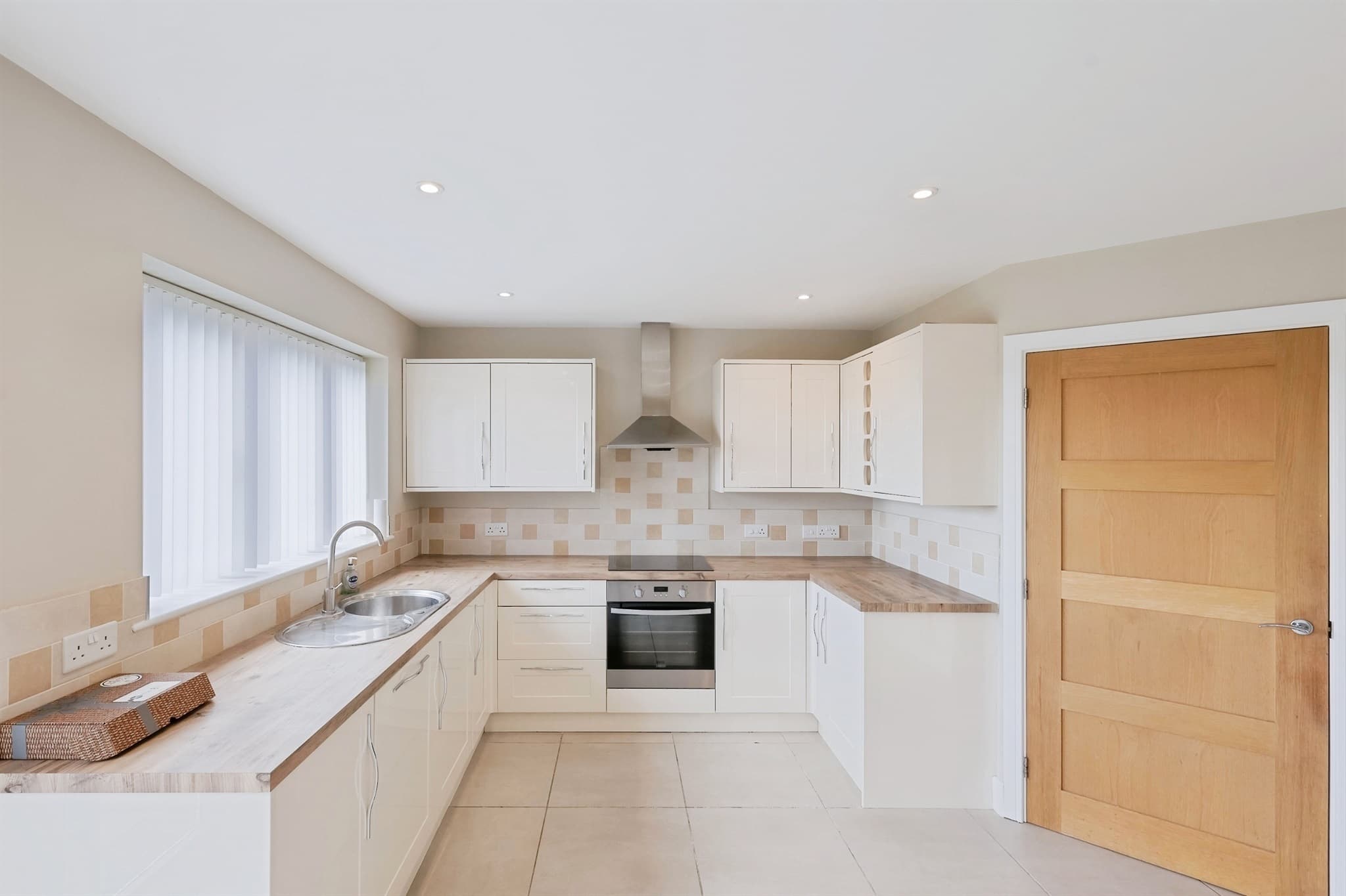 Property at Pagnell Close, Wootton, Northampton