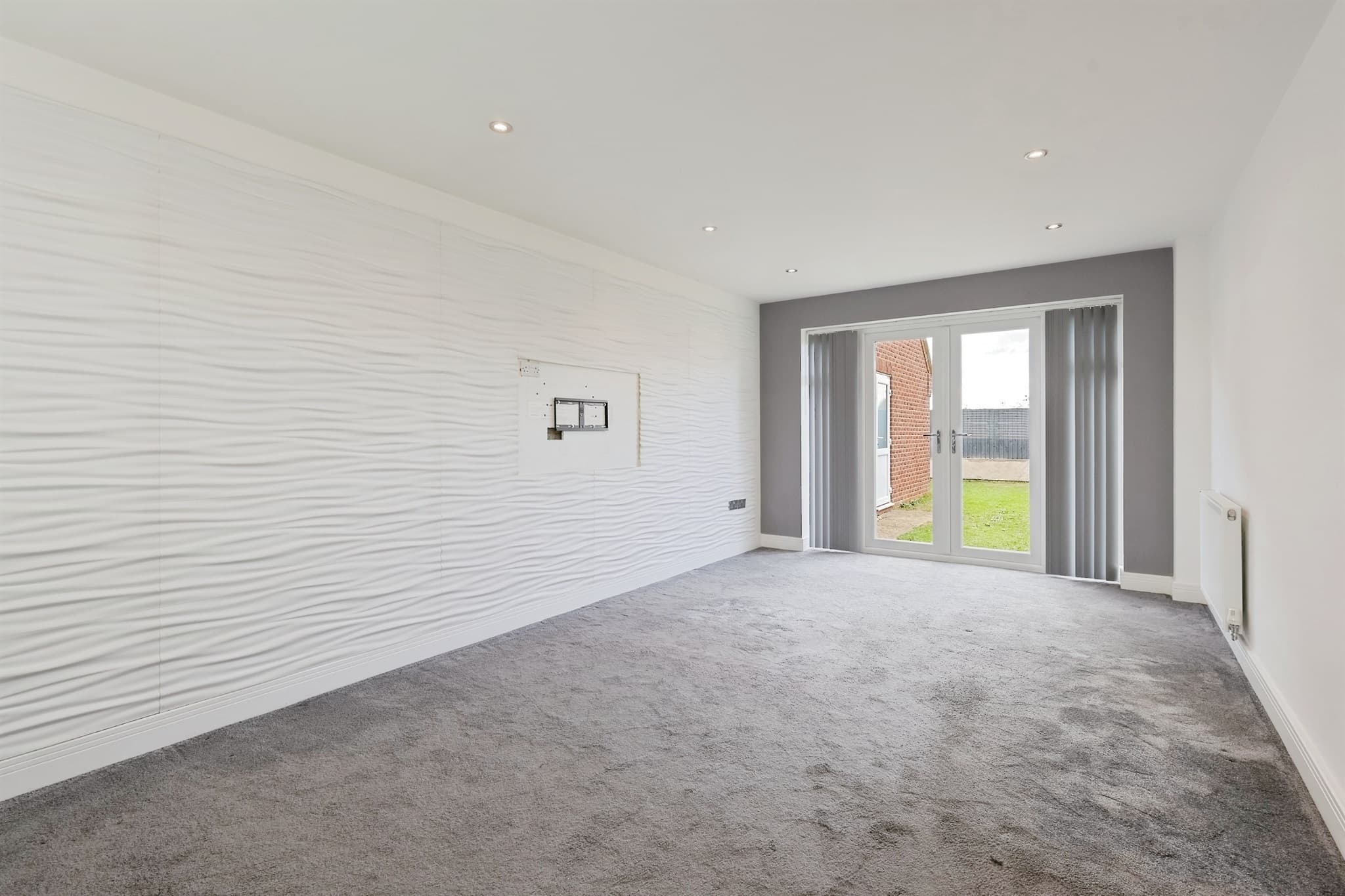 Property at Pagnell Close, Wootton, Northampton