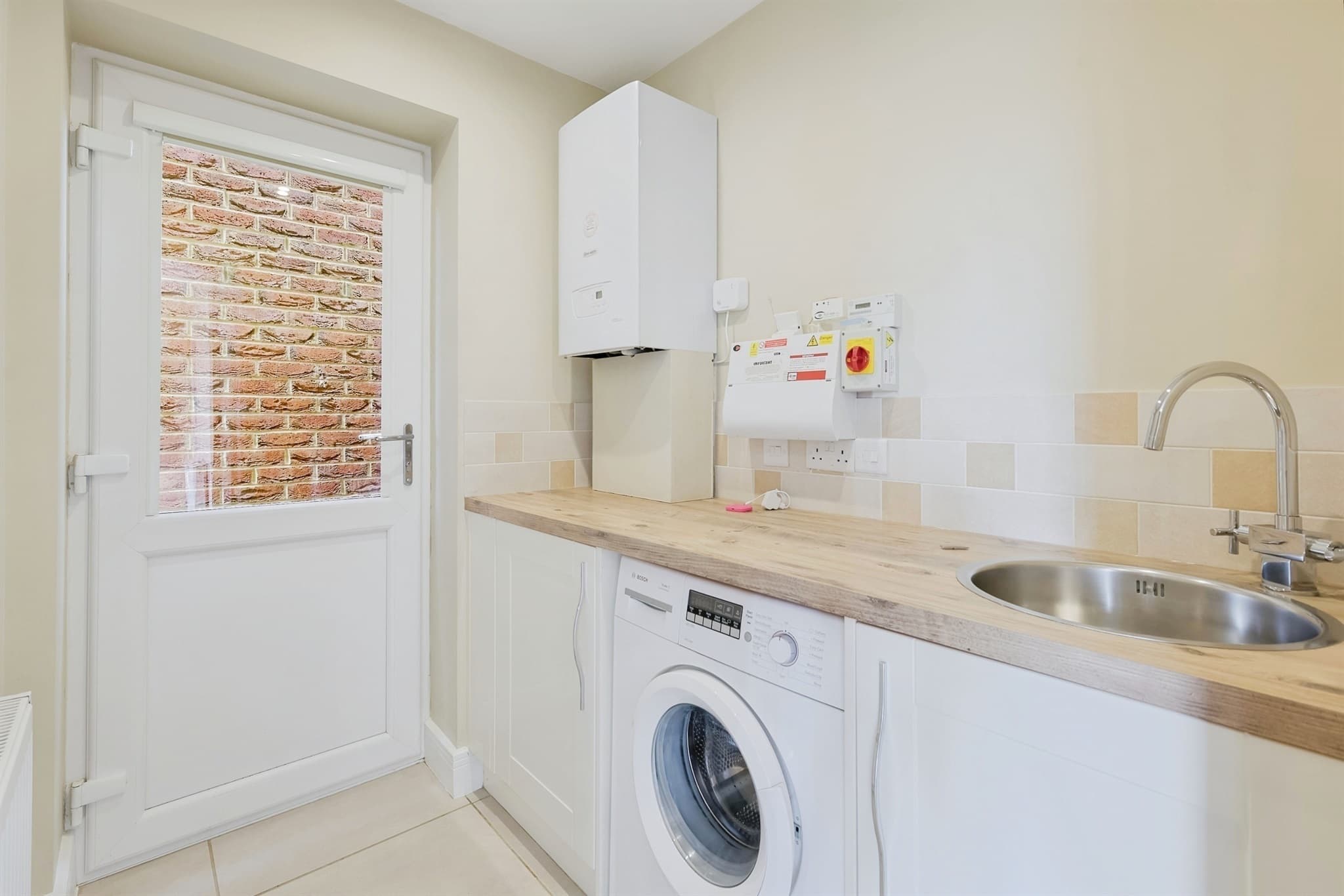 Property at Pagnell Close, Wootton, Northampton