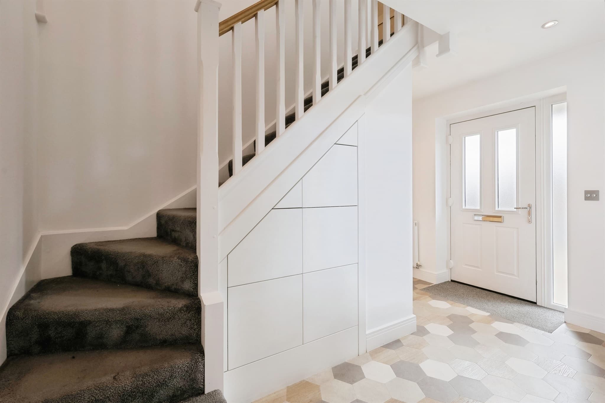 Property at Pagnell Close, Wootton, Northampton