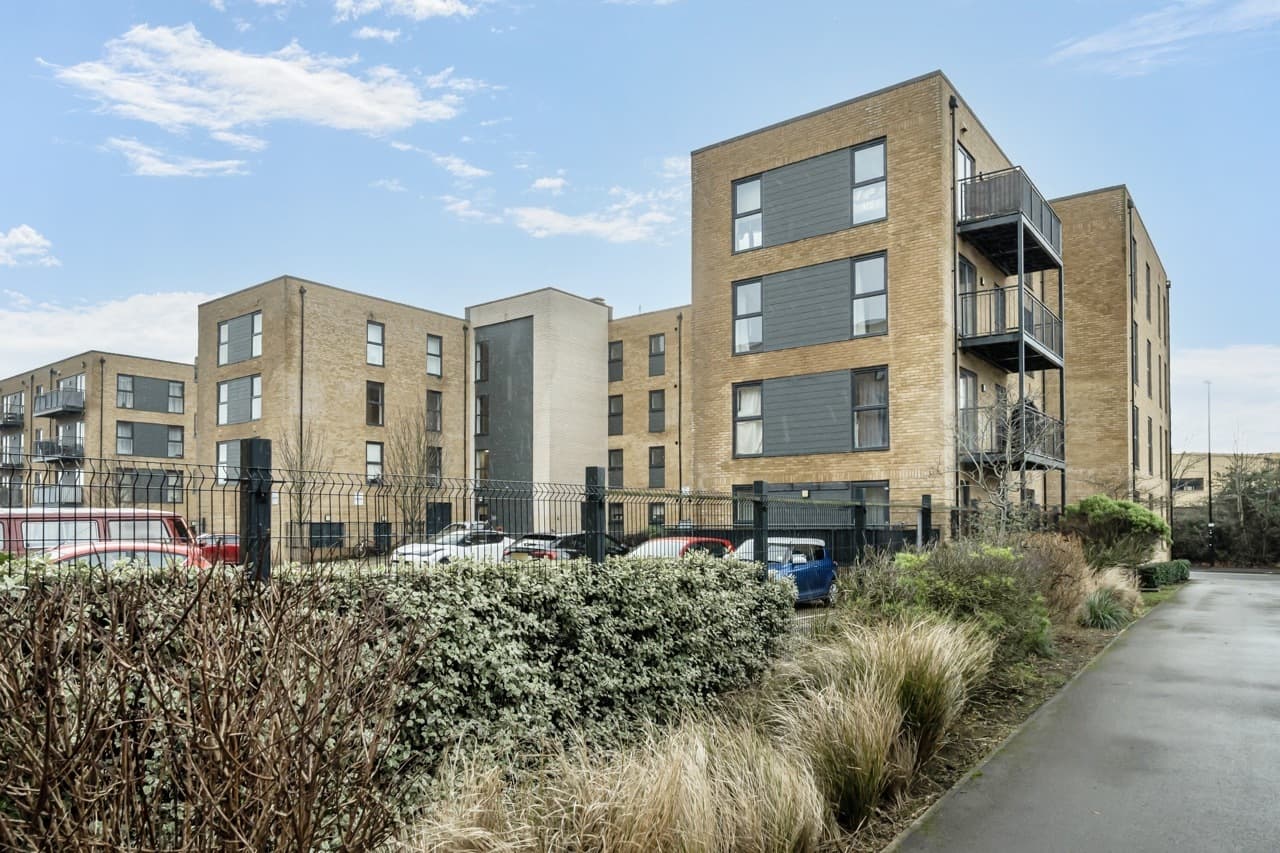 Property at Albert Road North, Southampton