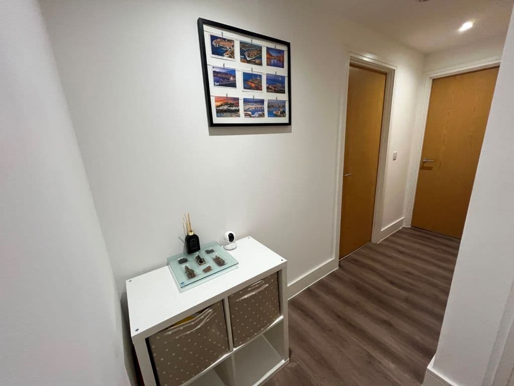 Property at Albert Road North, Southampton
