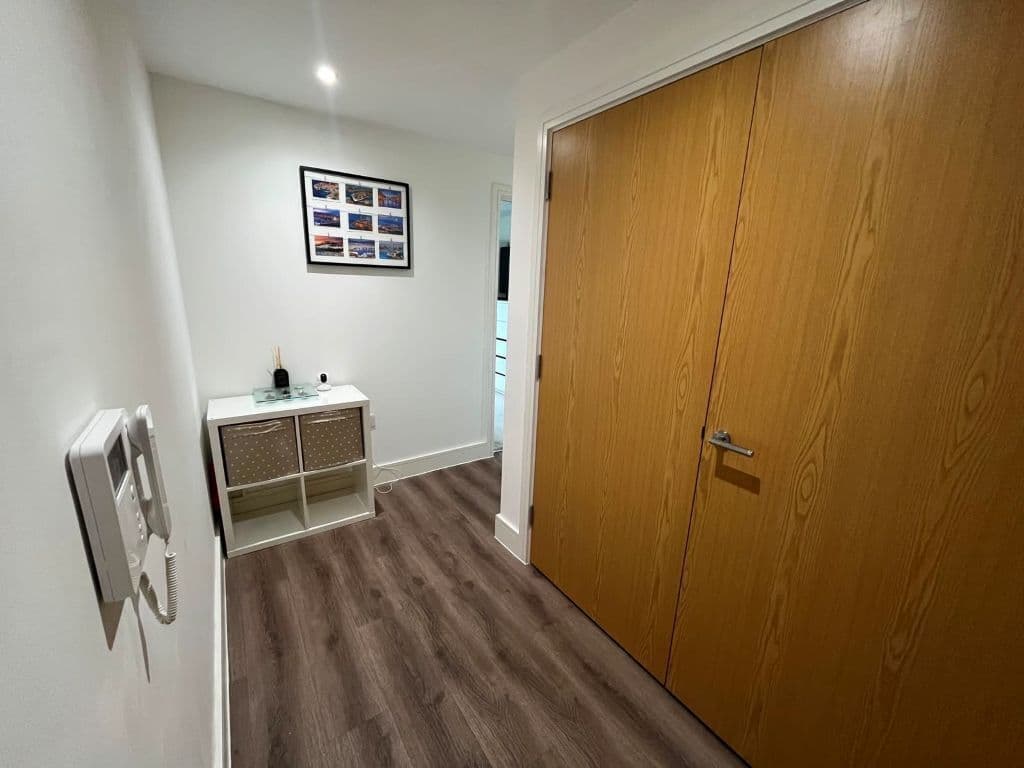Property at Albert Road North, Southampton