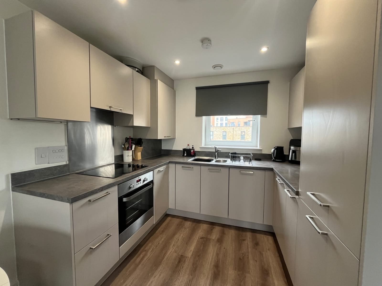 Property at Albert Road North, Southampton