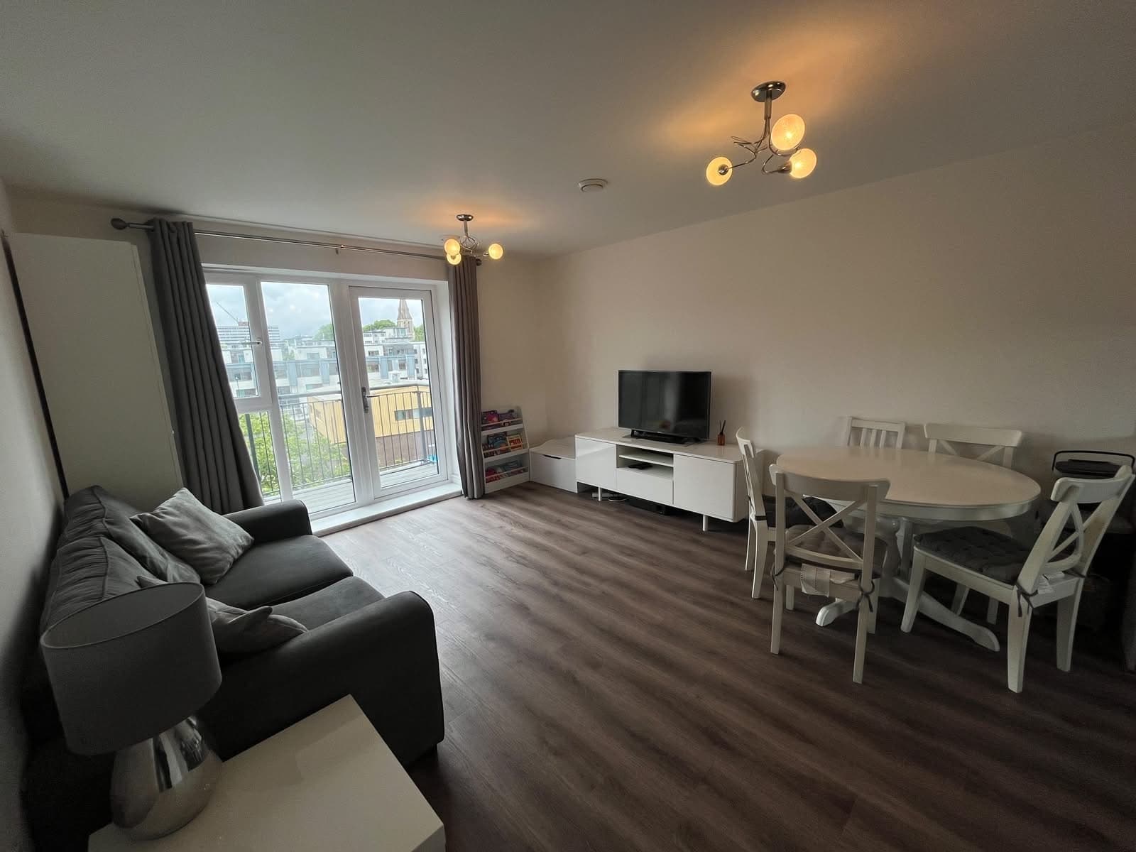 Property at Albert Road North, Southampton